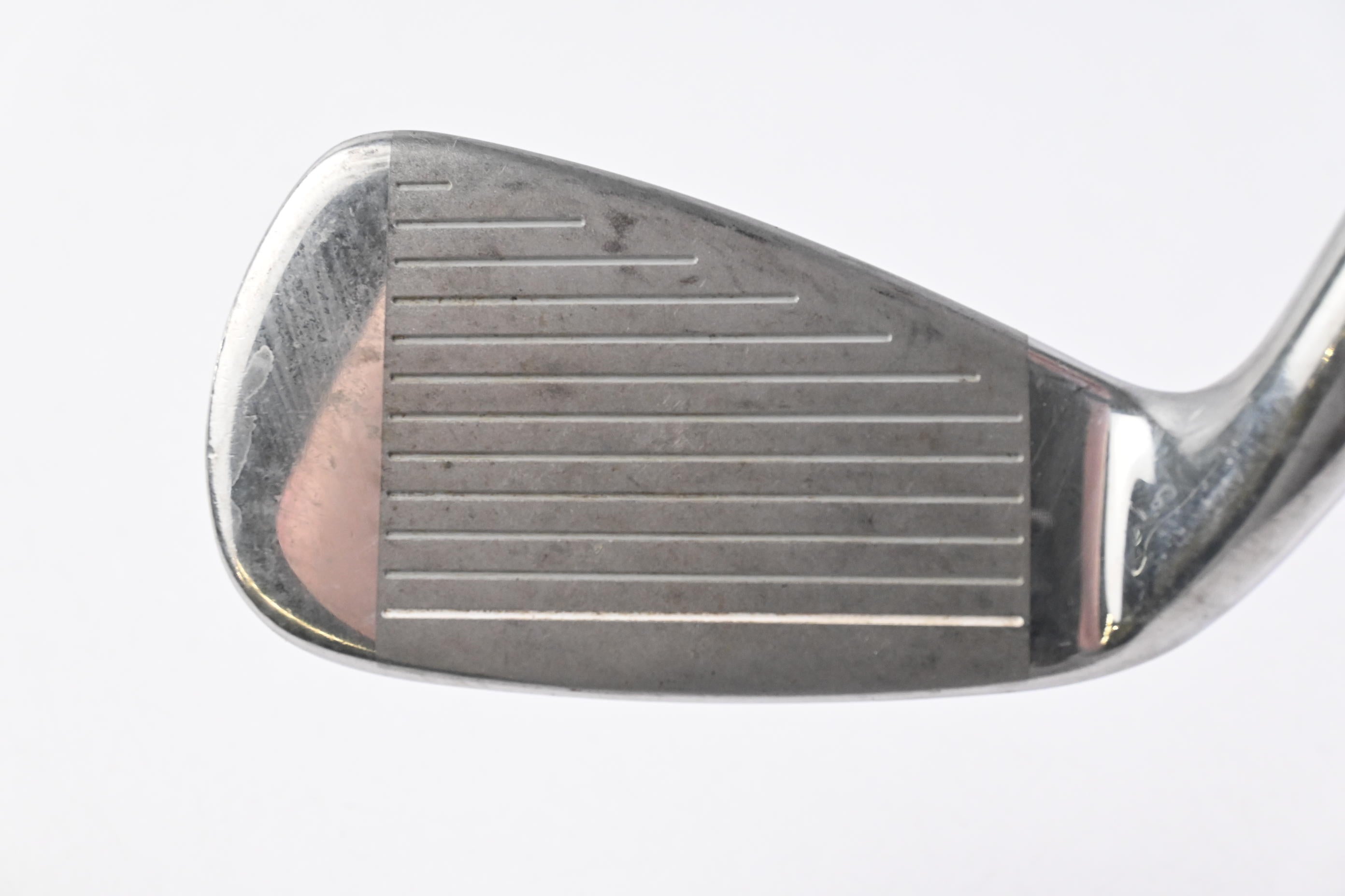 Wilson Launch Pad 2022 #5 Iron / 24 Degree / Regular Flex Evenflow 65 Shaft
