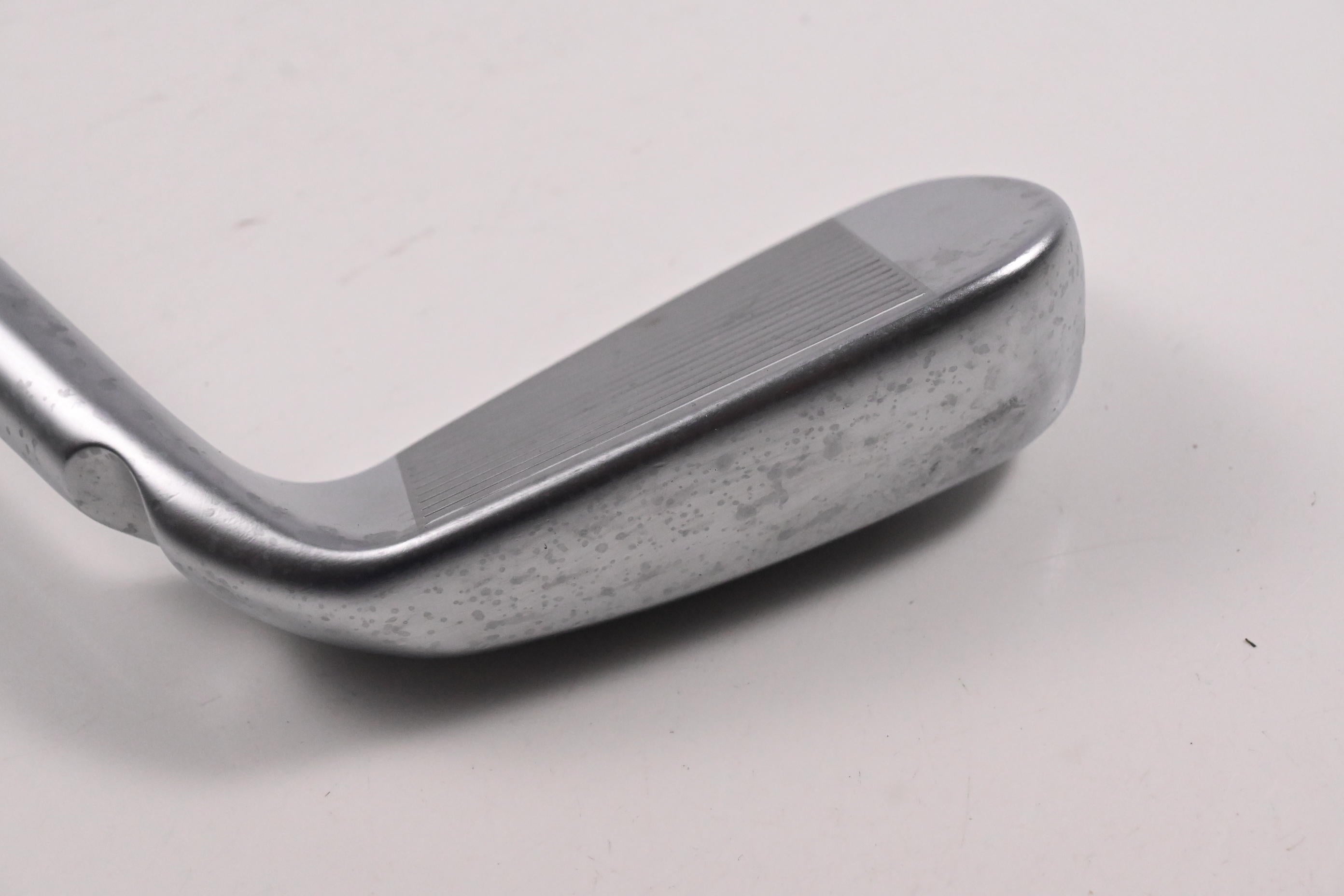 Left Hand Ping ChipR / 38.5 Degree / Black Dot / Wedge Flex Ping Z-Z 115 Shaft