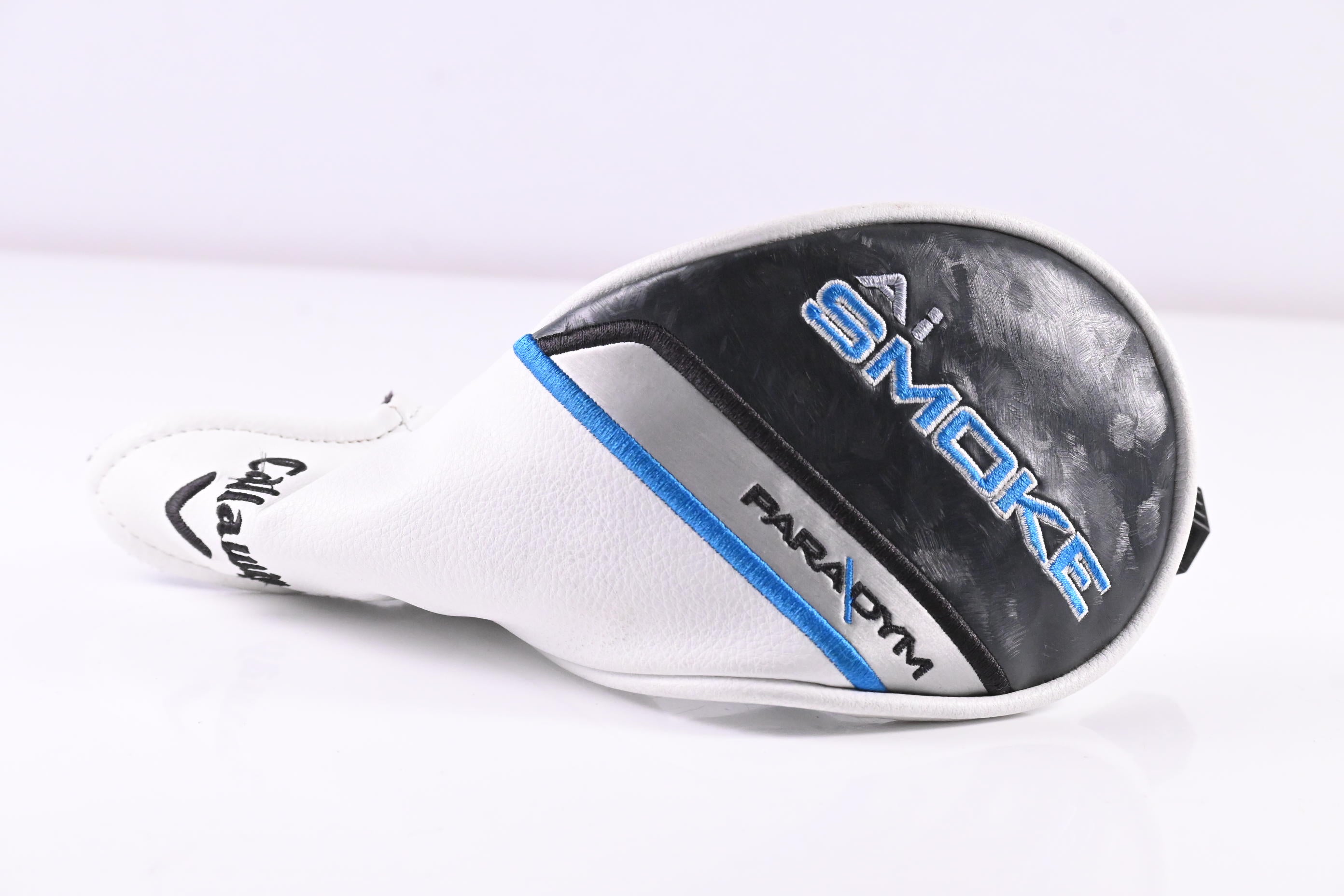 Callaway Paradym Ai Smoke #3 Hybrid / 18 Degree / Stiff Flex Cypher 70 Shaft