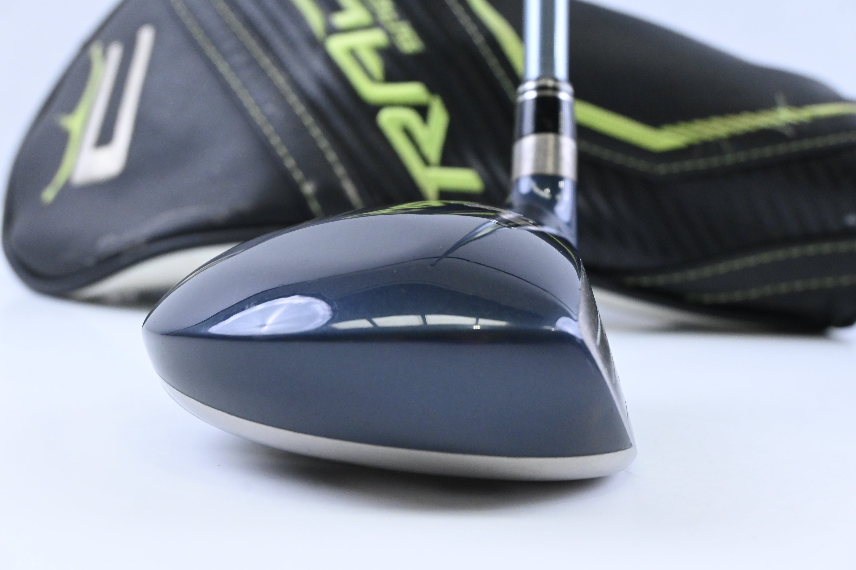 Ladies Cobra SZ #5 Wood / 18 Degree / Ladies Flex Aldila HM Tour 50 Shaft