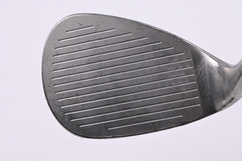 Caley Lob Wedge / 60 Degree / Wedge Flex Shaft