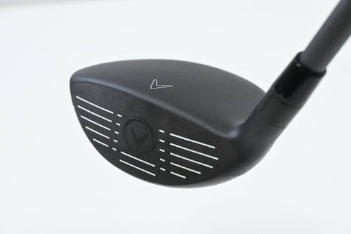 Callaway Edge #3 Wood / 15 Degree / Regular Flex Callaway Edge 65 Shaft