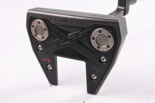 Scotty Cameron Concept X 7.2 2023 Limited Release Putter / 35 Inch