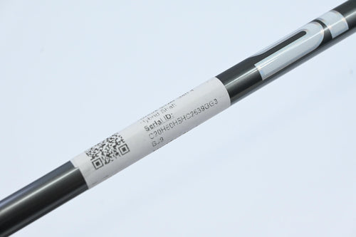 HZRDUS Gen4 Silver 65 #5 Hybrid Shaft / Regular Flex / Callaway 3rd Gen