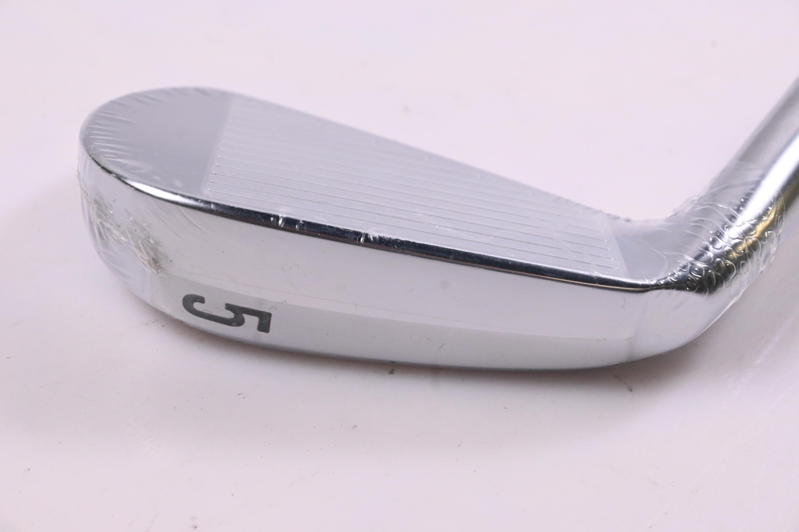 Srixon ZXi5 #5 Iron / 24 Degree / Stiff Flex N.S.Pro Modus³ Tour 120 Shaft