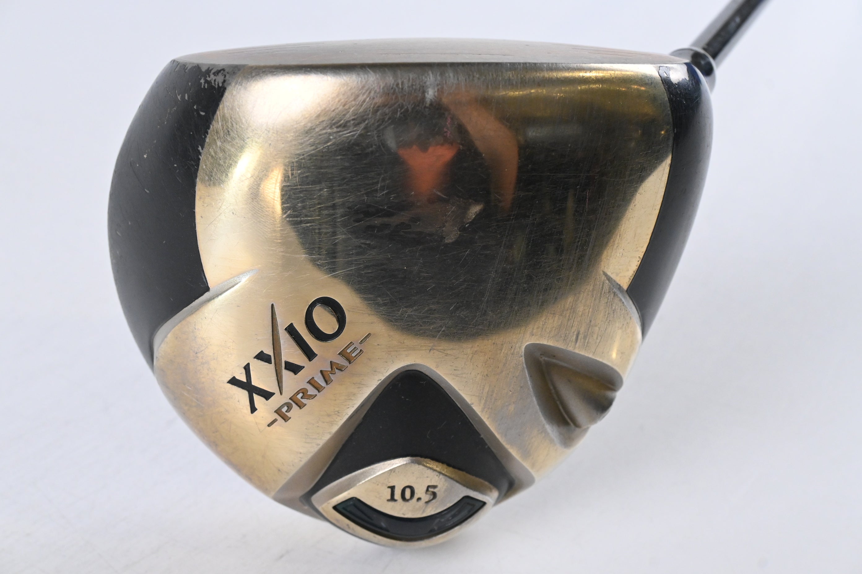 XXIO Prime Driver / 10.5 Degree / Regular Flex XXIO Prime SP-500 Shaft