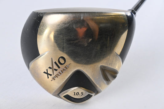 XXIO Prime Driver / 10.5 Degree / Regular Flex XXIO Prime SP-500 Shaft