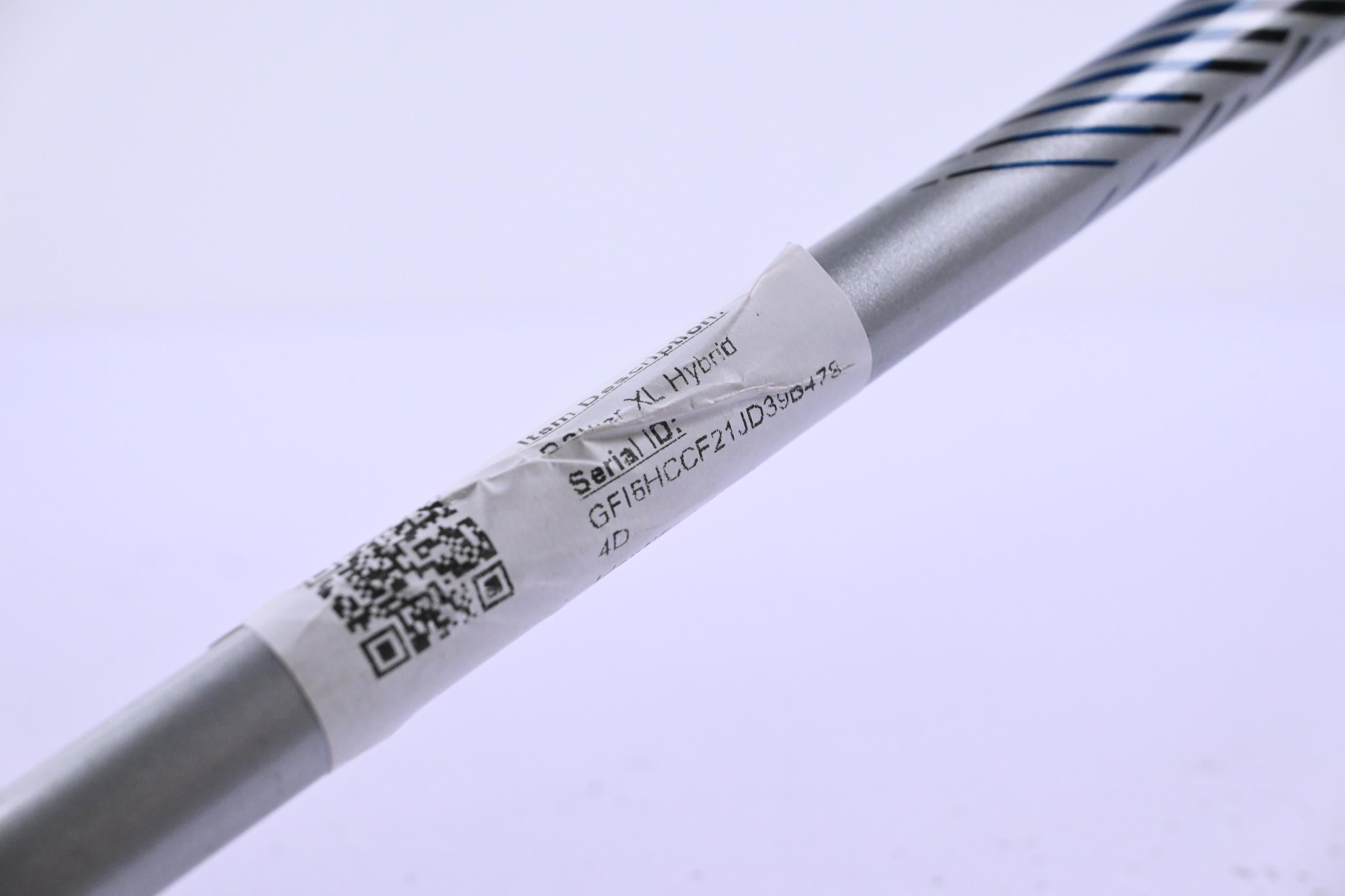 Cobra Baffler XL #3 Hybrid / 19 Degree / Regular Flex Cobra Baffler 60 Shaft