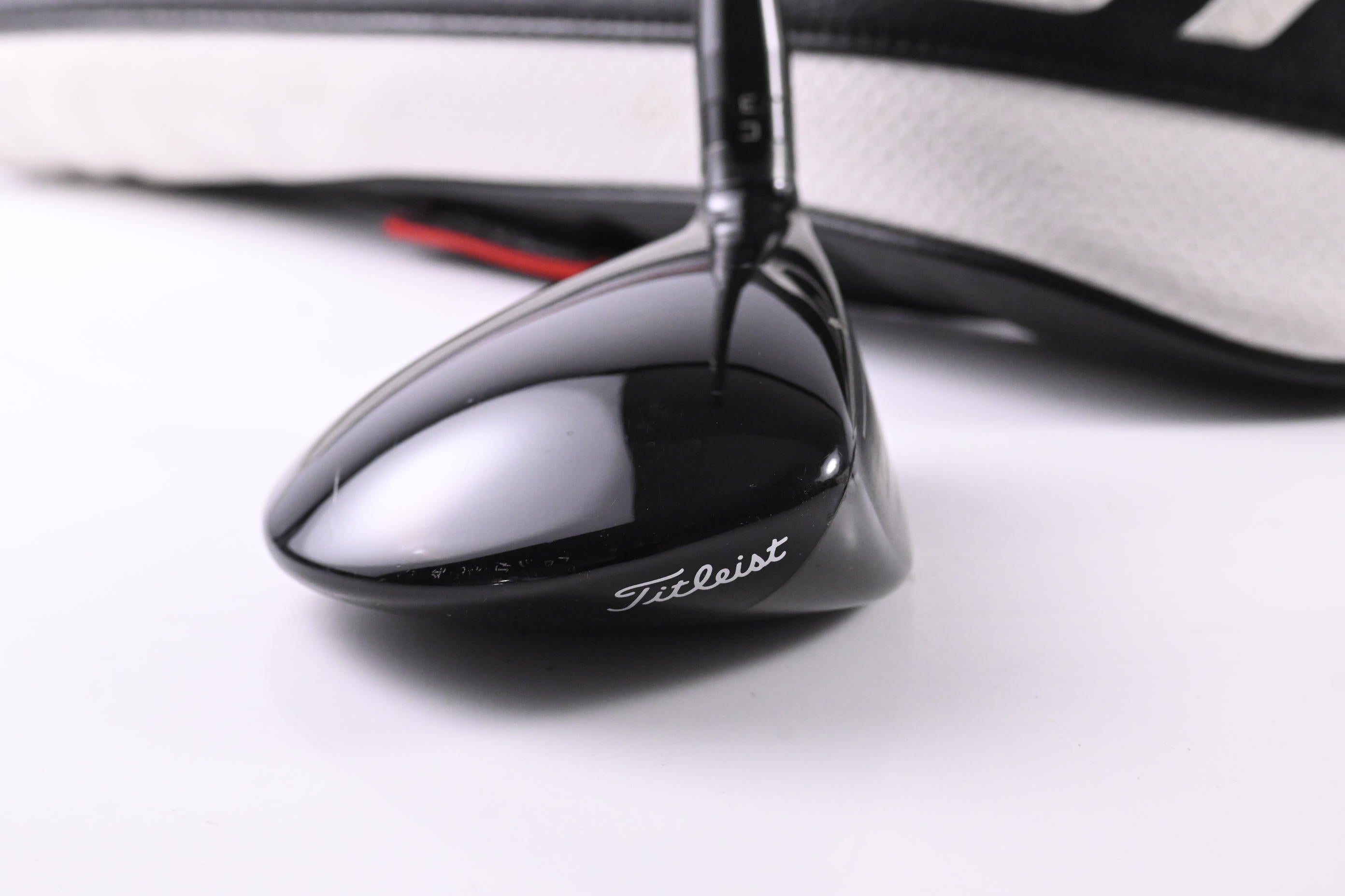 Titleist GT3 #3 Wood / 15 Degree / Stiff Flex HZRDUS Black Gen5 70 Shaft