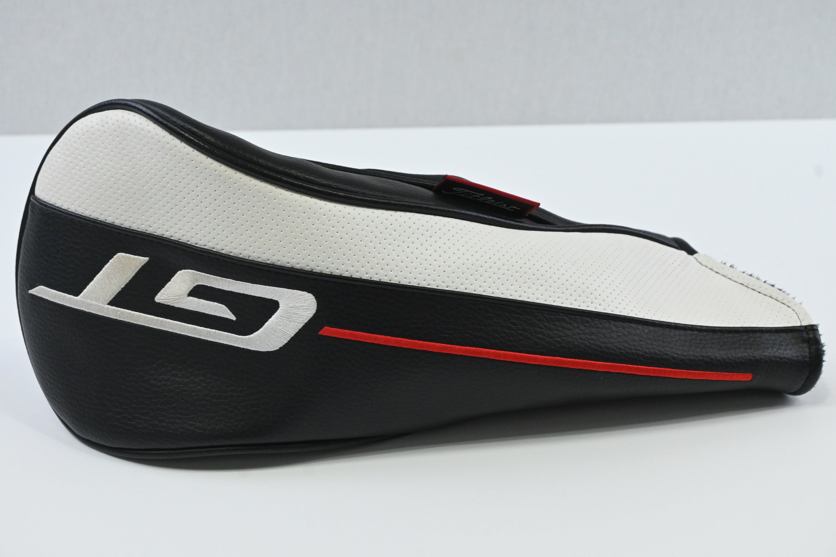 Titleist GT3 Driver / 10 Degree / TX-Flex Tensei 1K Black 65 Shaft