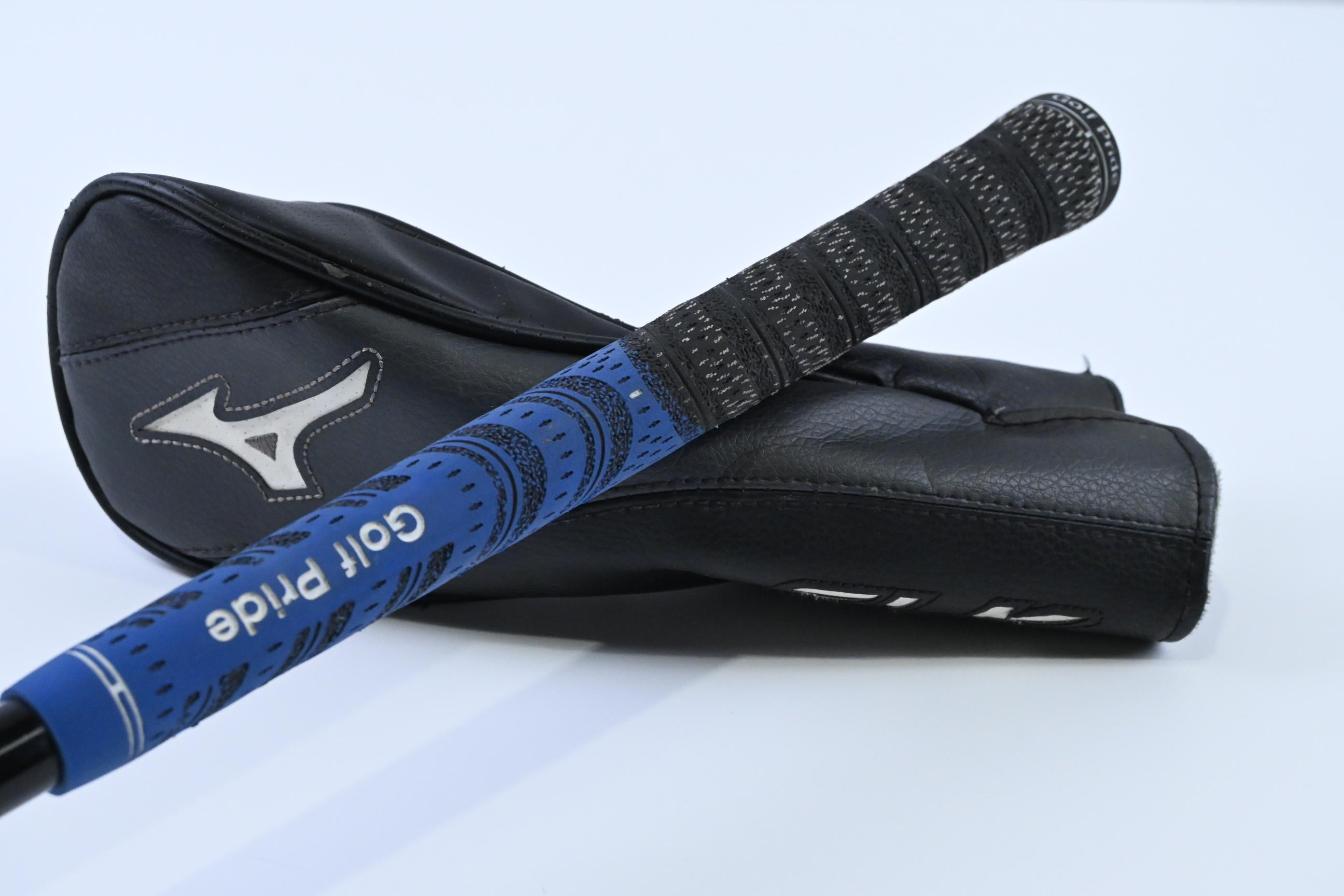 Mizuno CLK 2018 #4 Hybrid / 22 Degree / Regular Flex Fujikura Speeder Evolution