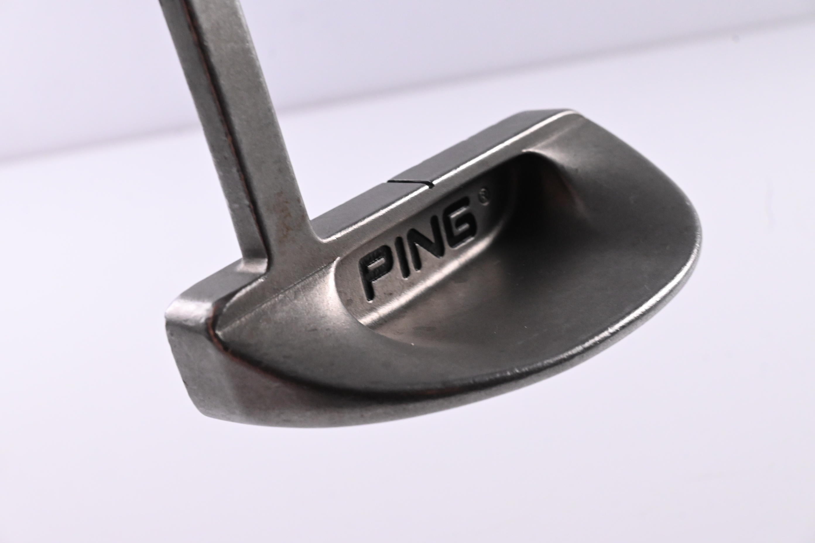 Ping Isopur Darby i Putter / 35 Inch