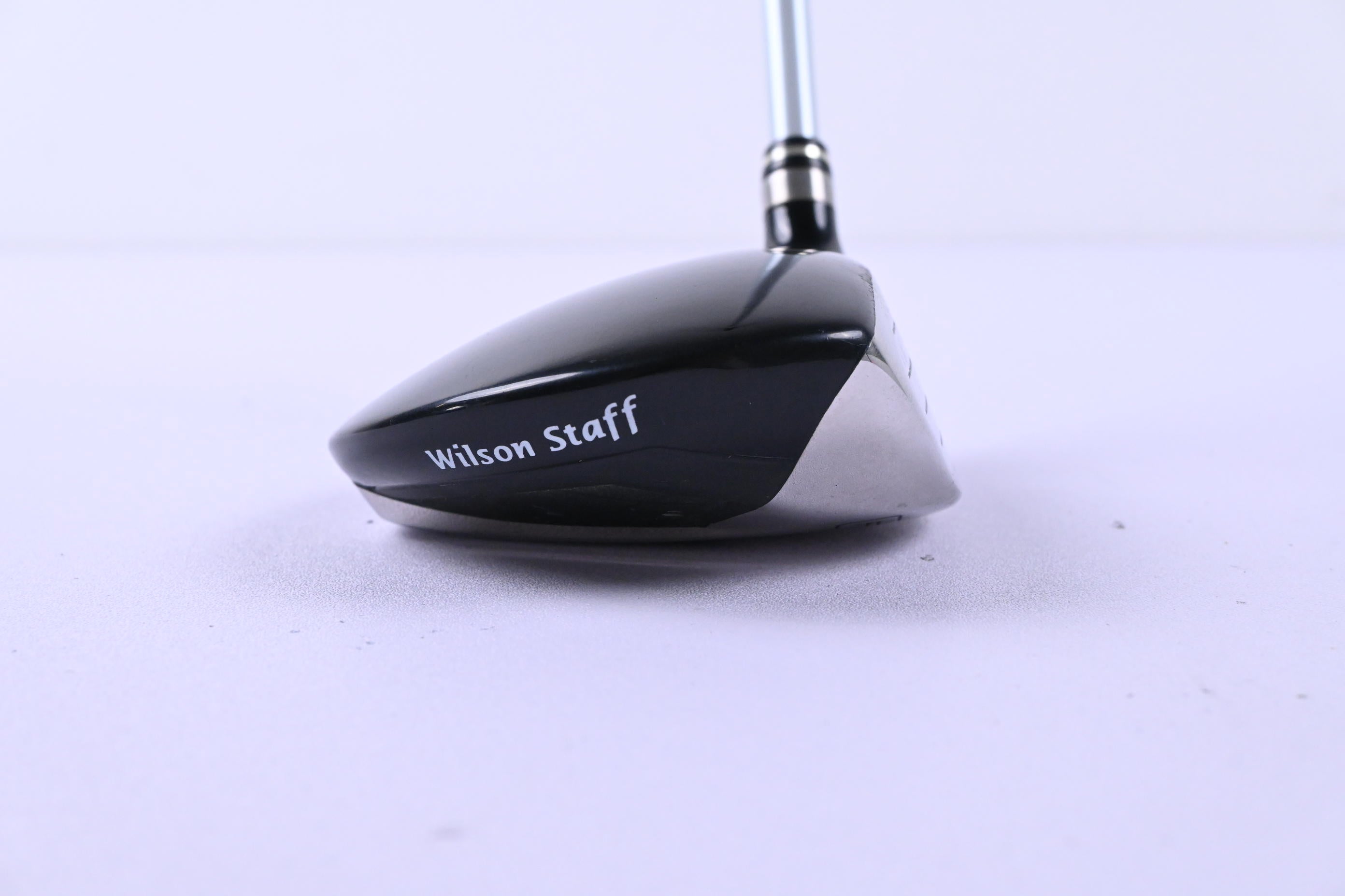 Wilson Fybrid RS #5 Wood / 18 Degree / Regular Flex ProForce VTS 5 Shaft