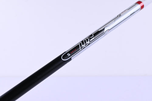 Taylormade R11 Driver / 10.5 Degree / Stiff Flex Fujikura Blur 60 Shaft