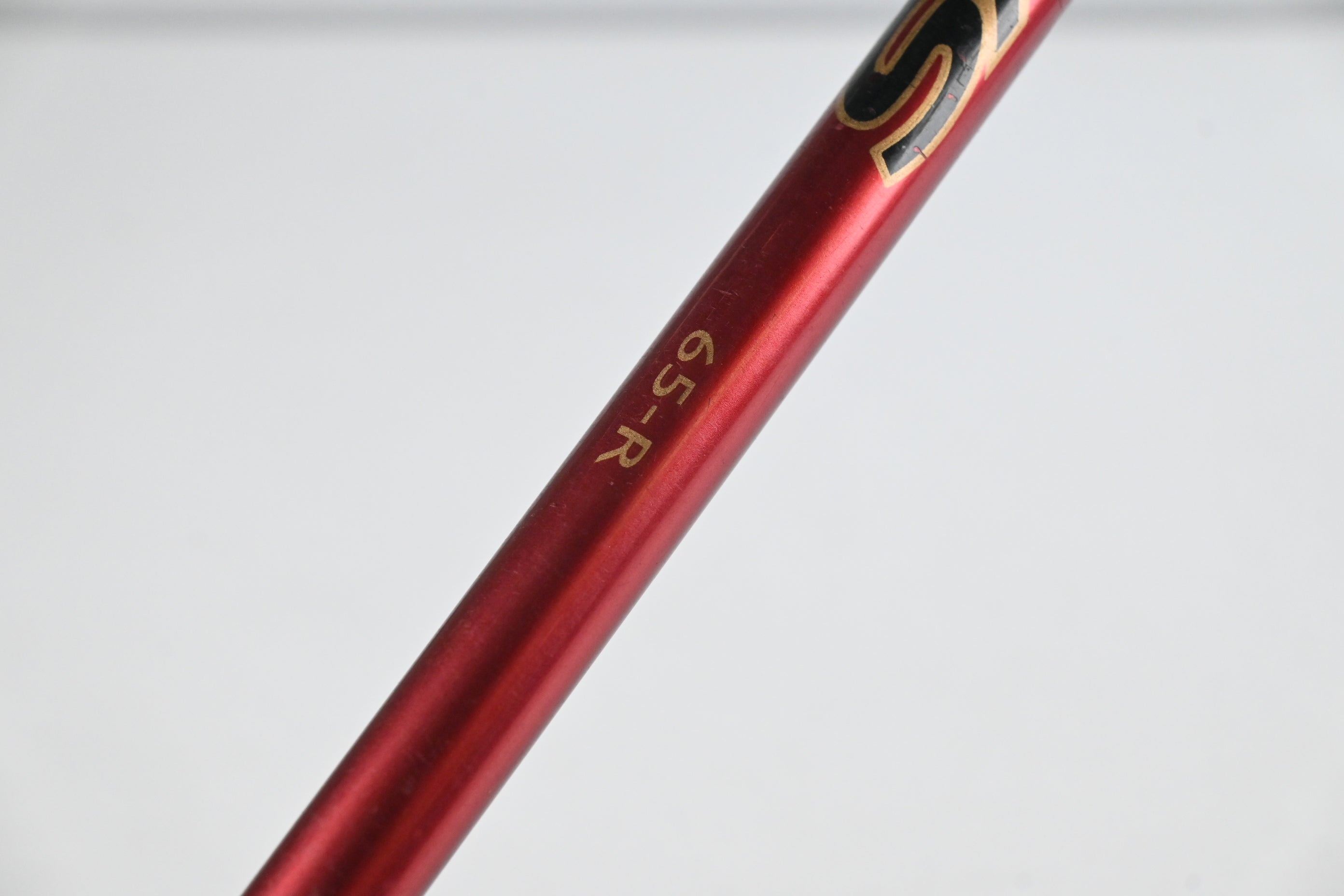 Adams Insight XTD #3 Wood / 15 Degree / Regular Flex Aldila DVS 65 Shaft