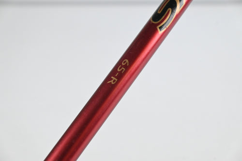 Adams Insight XTD #3 Wood / 15 Degree / Regular Flex Aldila DVS 65 Shaft