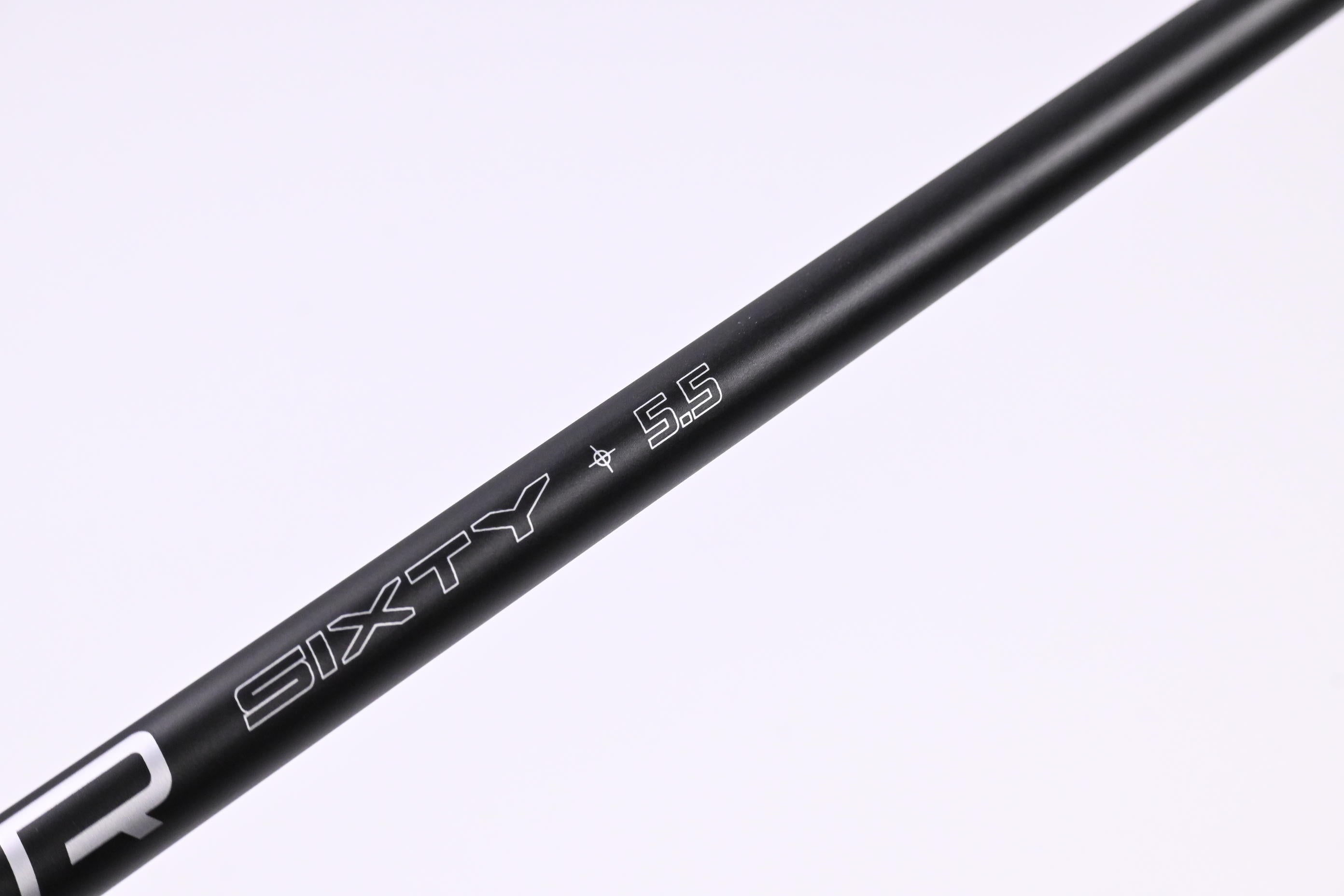 Project X Cypher 2.0 60 #5 Hybrid Shaft / Regular Flex / Callaway 3rd Gen