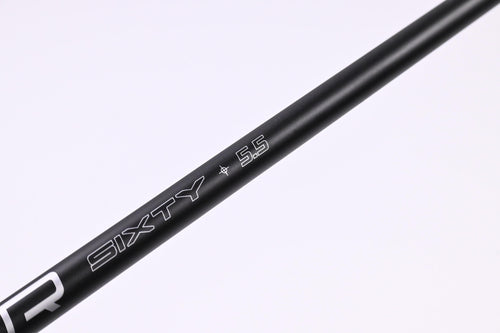 Project X Cypher 2.0 60 #5 Hybrid Shaft / Regular Flex / Callaway 3rd Gen
