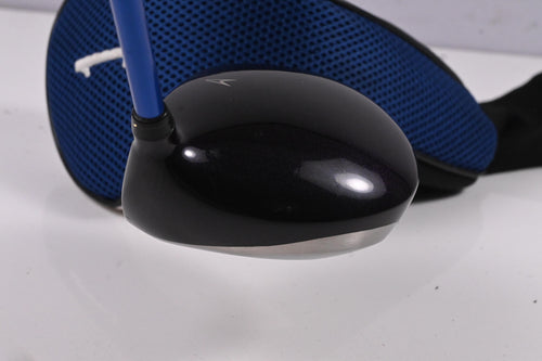 Srixon XXIO Driver / 9 Degree / Stiff Flex GraFalloy Blue Shaft
