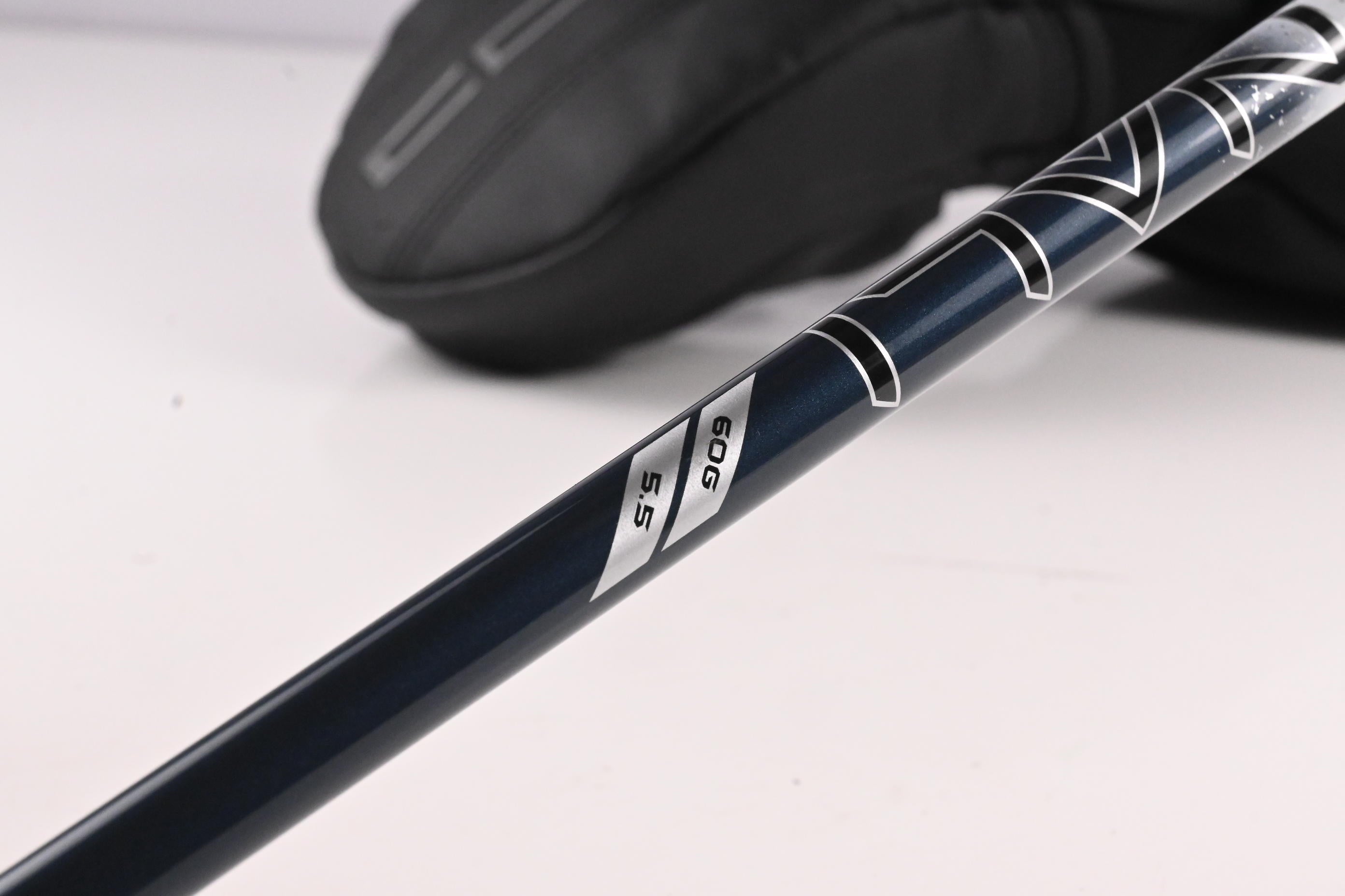 Cobra DS-Adapt LS Driver / 9 Degree / Regular Flex Denali Blue 60 Shaft