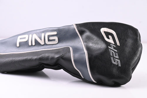 Ping G425 SFT Driver / 10.5 Degree / Regular Flex Touch Tour 70 Shaft