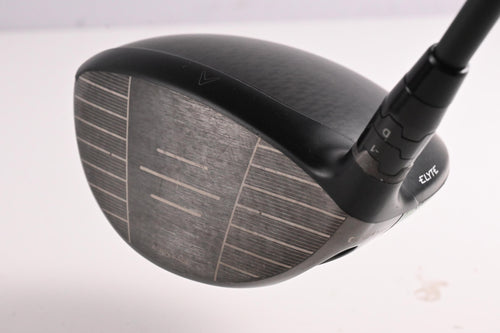 Callaway Elyte X Driver / 12 Degree / X-Flex Tensei 1K Black 65 Shaft