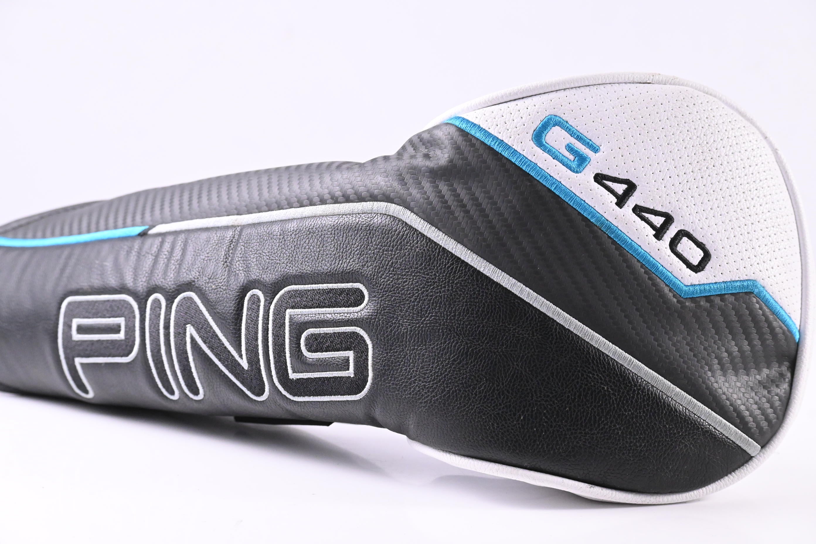Ping G440 SFT Driver / 10.5 Degree / Regular Flex Ping Alta CB Black 55 Shaft