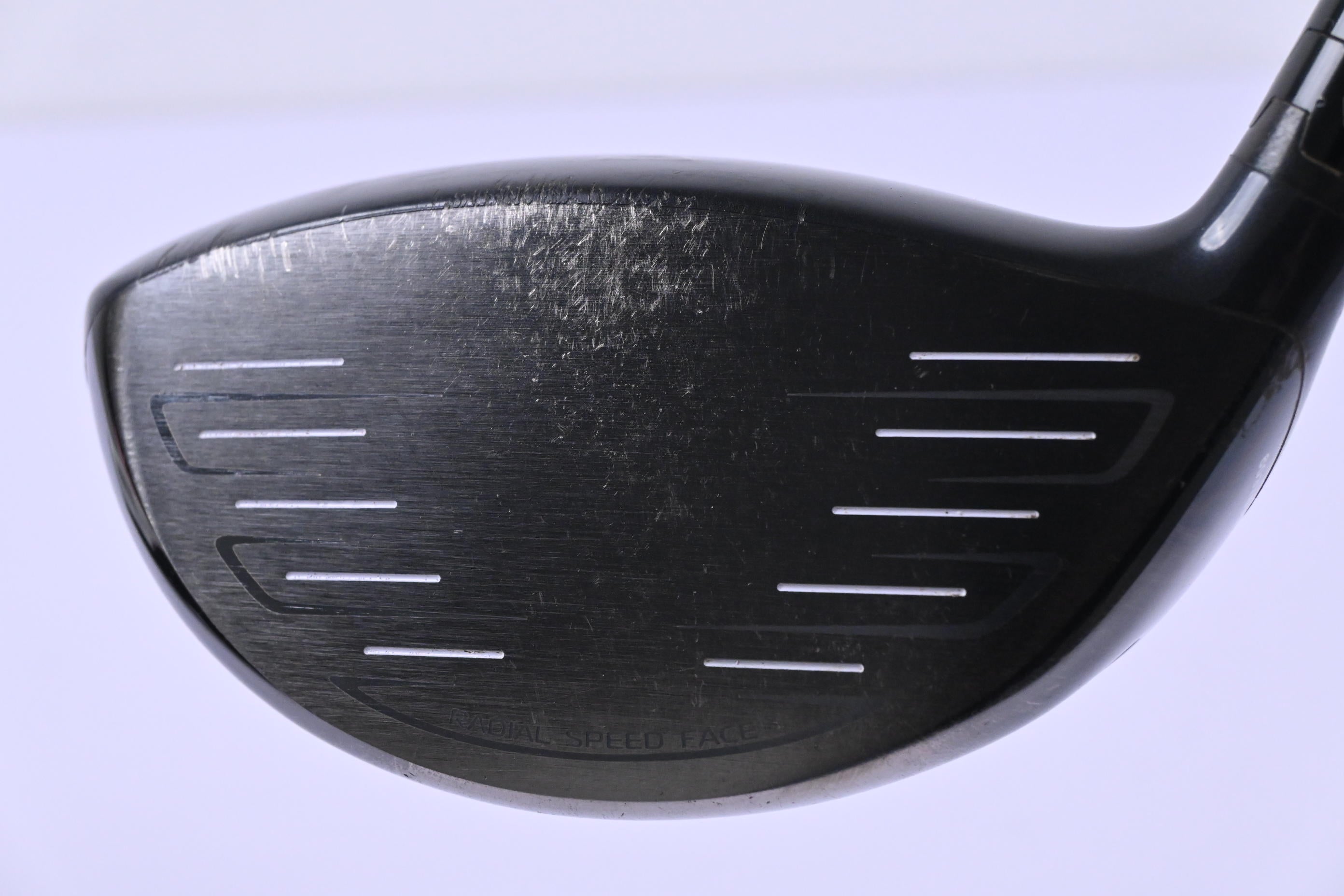 Titleist 917 D2 Driver / 10.5 Degree / Stiff Flex Diamana LTD S 60 Shaft