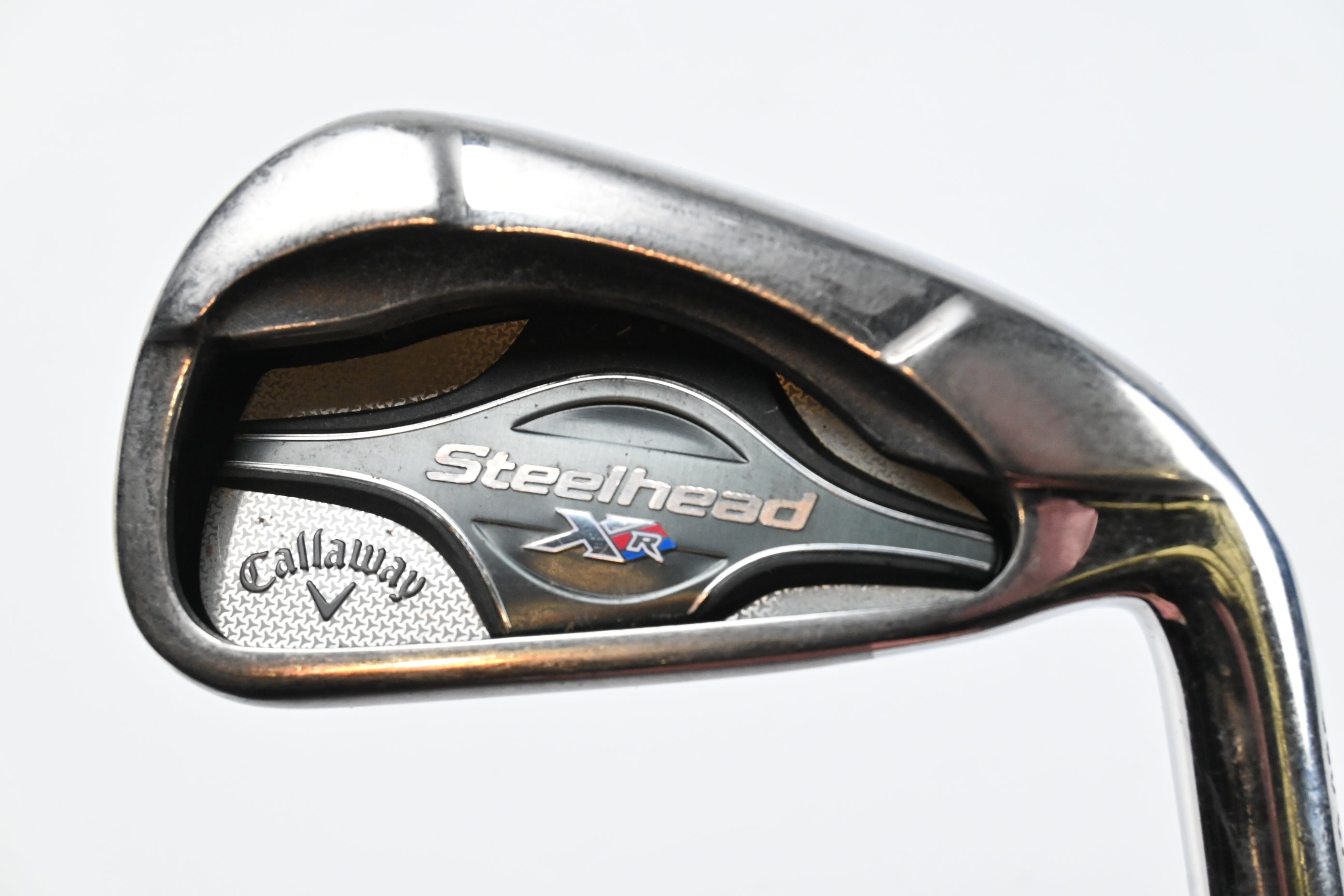Callaway Steelhead XR #6 Iron / 26 Degree / Regular Flex True Temper XP 95 ST15