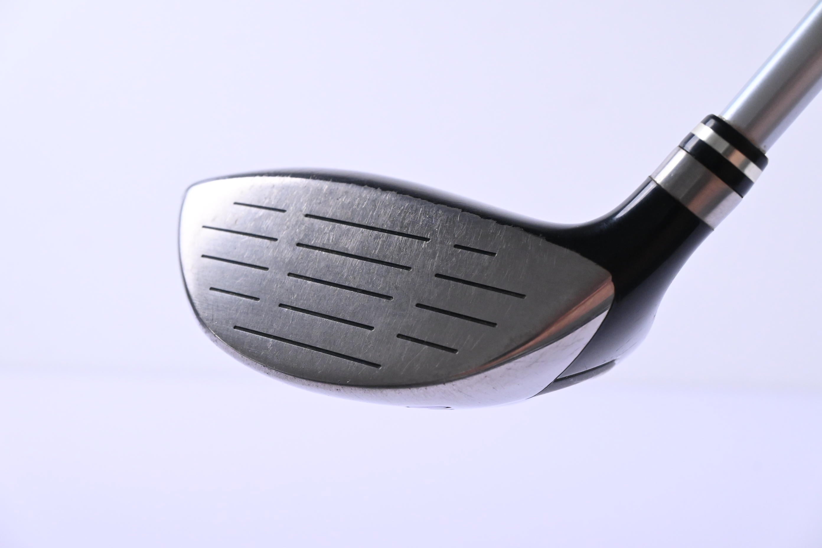 Wilson Fybrid RS #5 Wood / 18 Degree / Regular Flex ProForce VTS 5 Shaft
