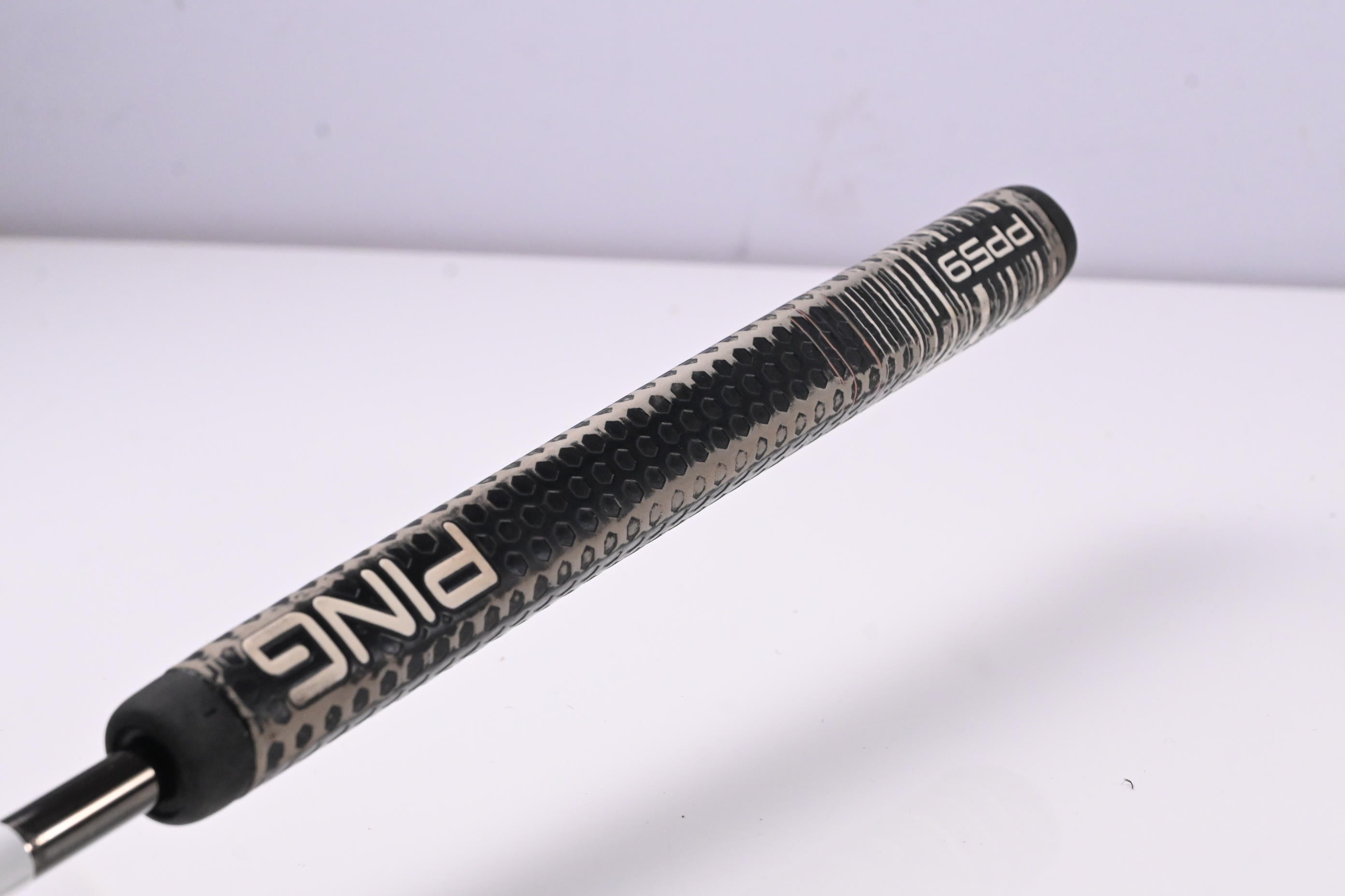 Left Hand Ping Heppler Putter / 35.5 Inch