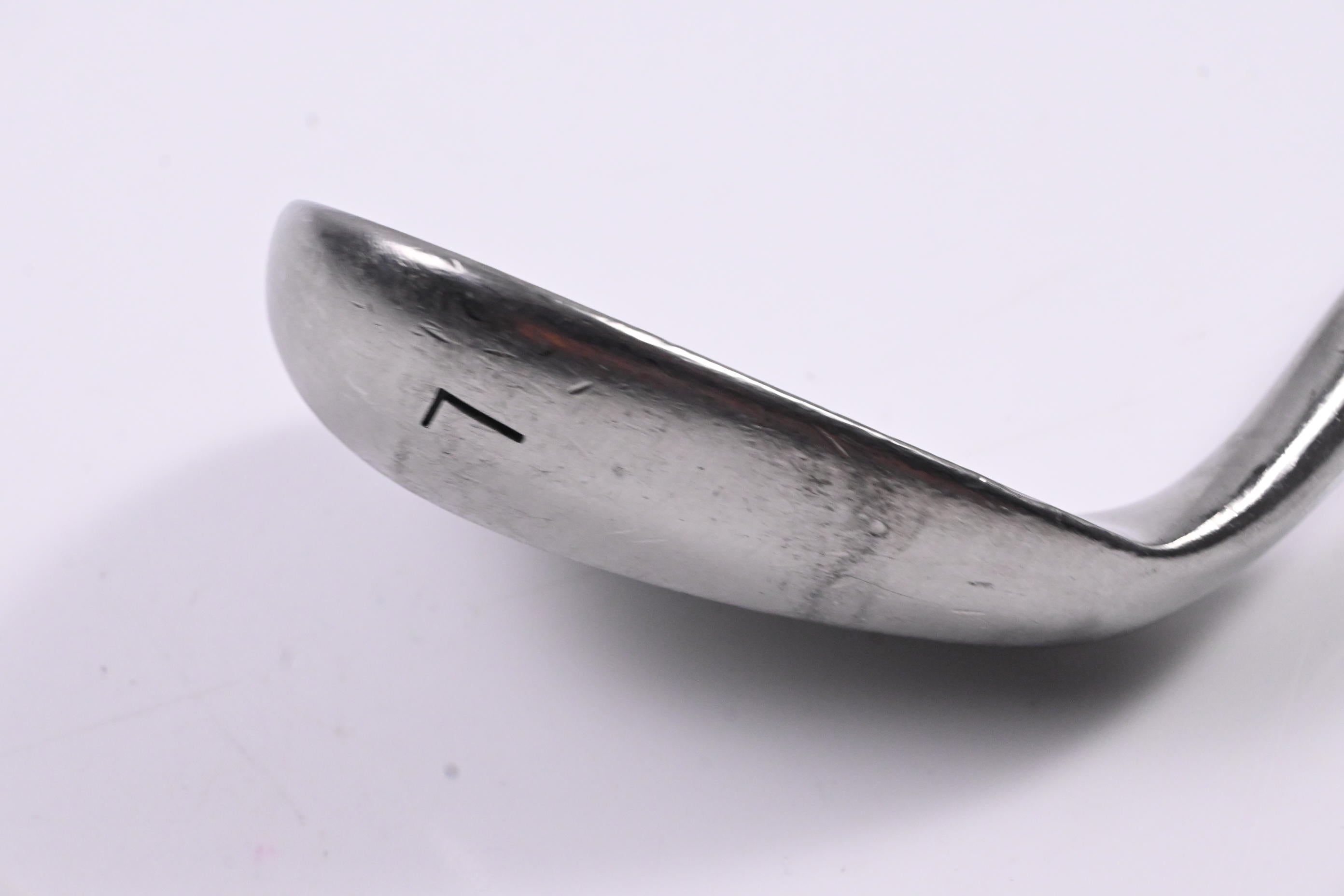 Caley Lob Wedge / 60 Degree / Wedge Flex Shaft