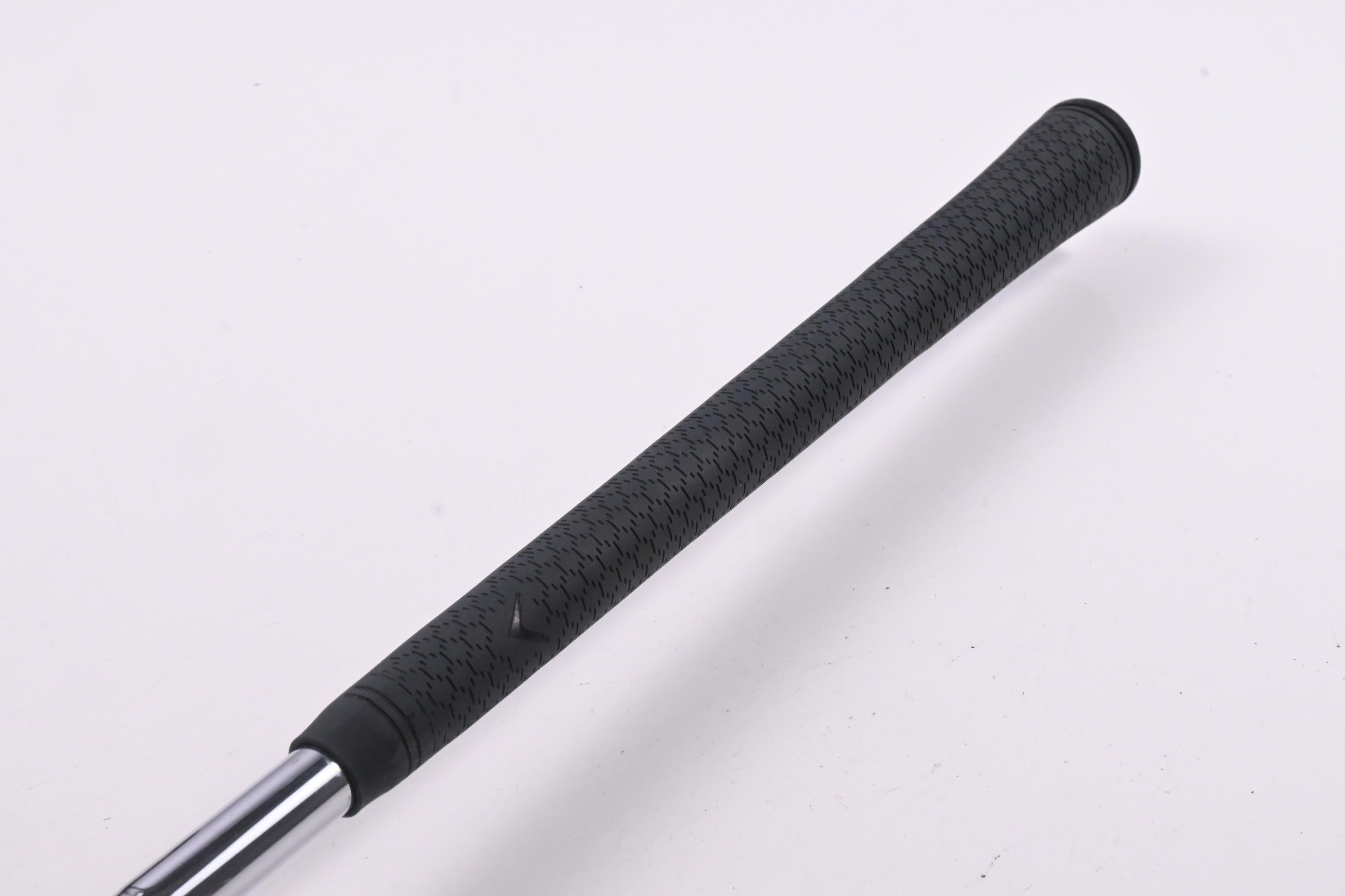 Callaway Jaws Raw Lob Wedge / 60 Degree / Wedge Flex Dynamic Gold Spinner 115