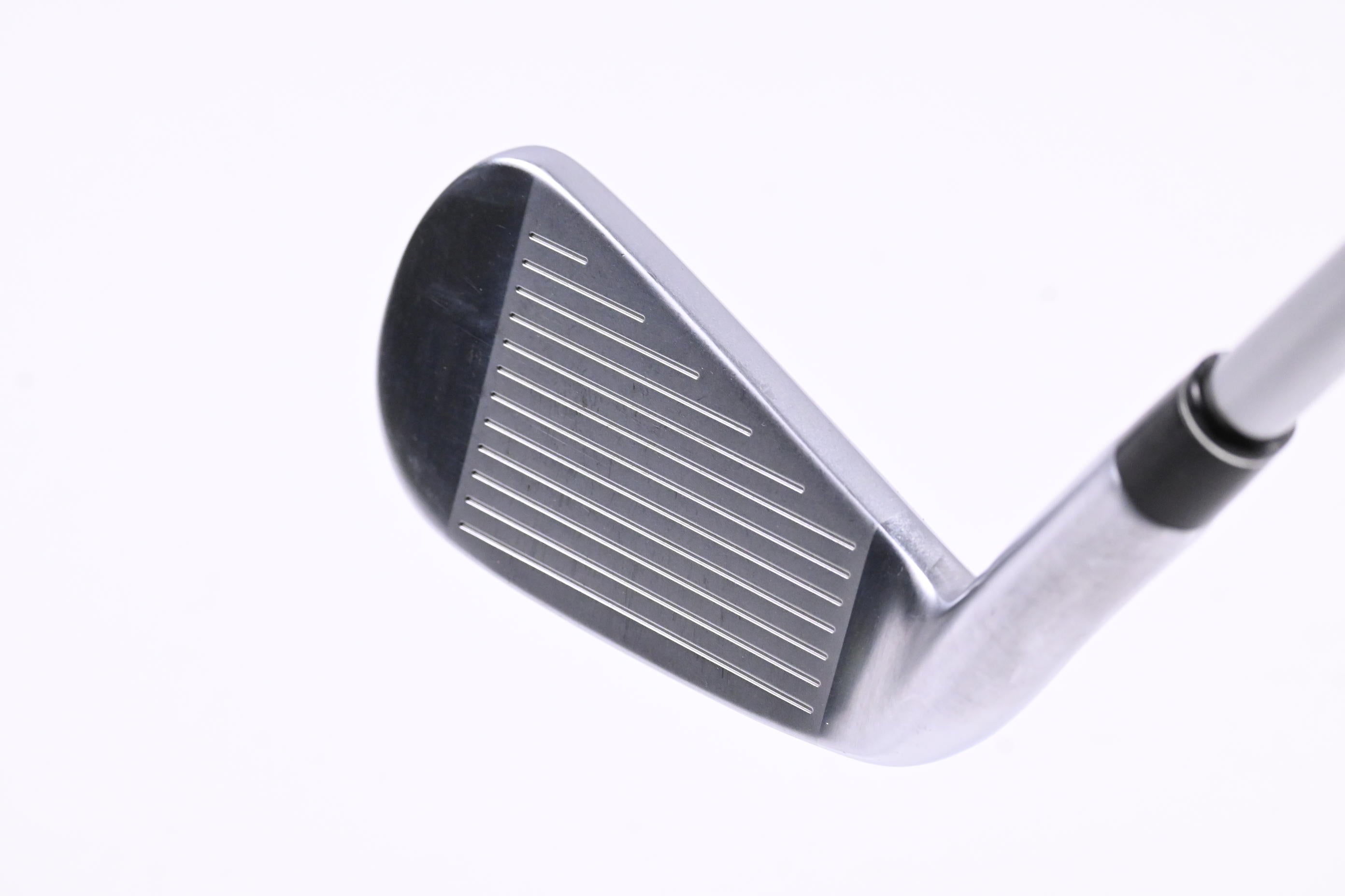 Taylormade Stealth UDI #3 Iron / 20 Degree / Stiff Flex Ascent Black 90 Shaft