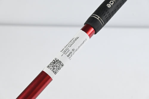 Adams Insight XTD #3 Wood / 15 Degree / Regular Flex Aldila DVS 65 Shaft