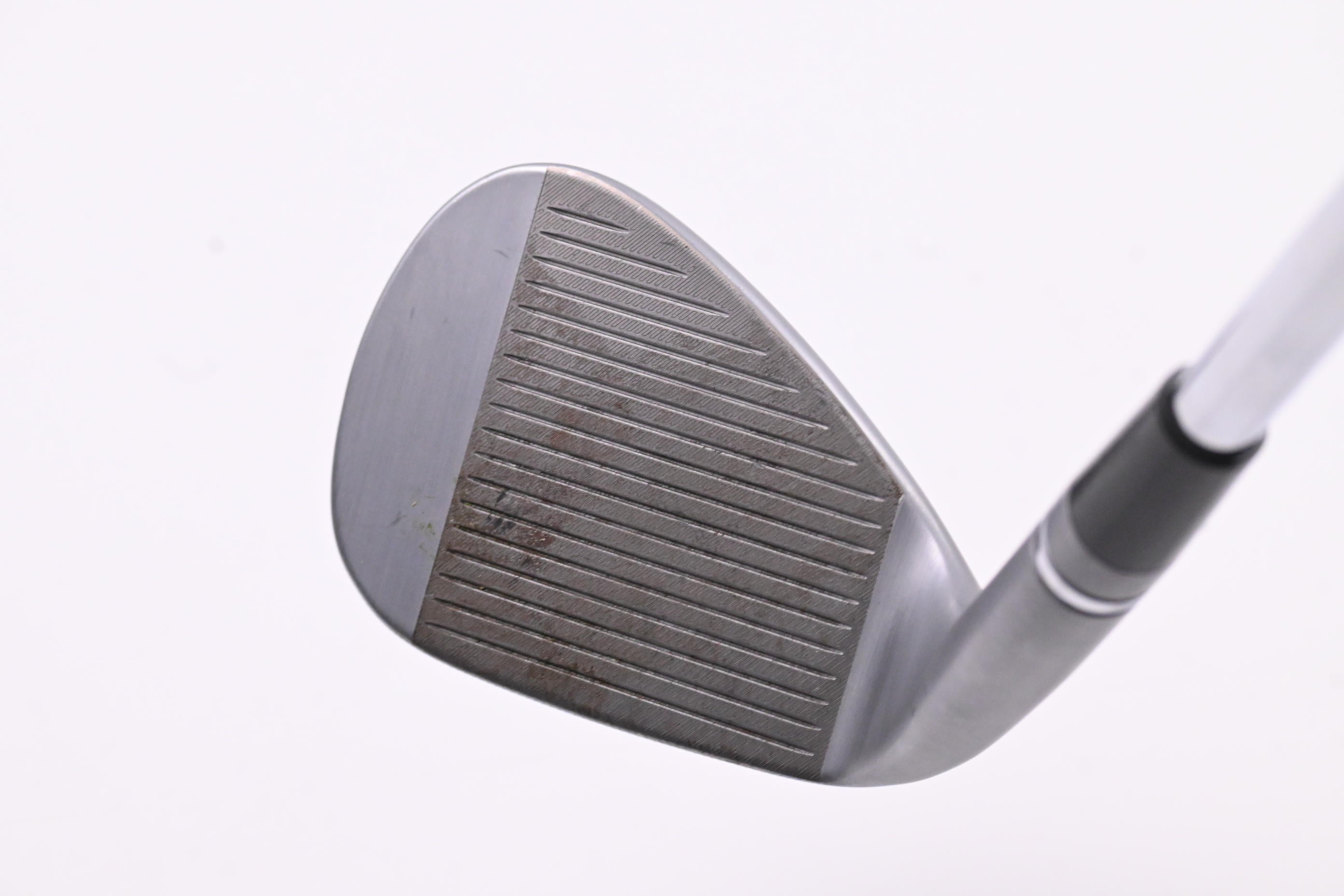Taylormade Milled Grind 5 Gap Wedge / 52 Degree / Stiff Flex Steel Shaft