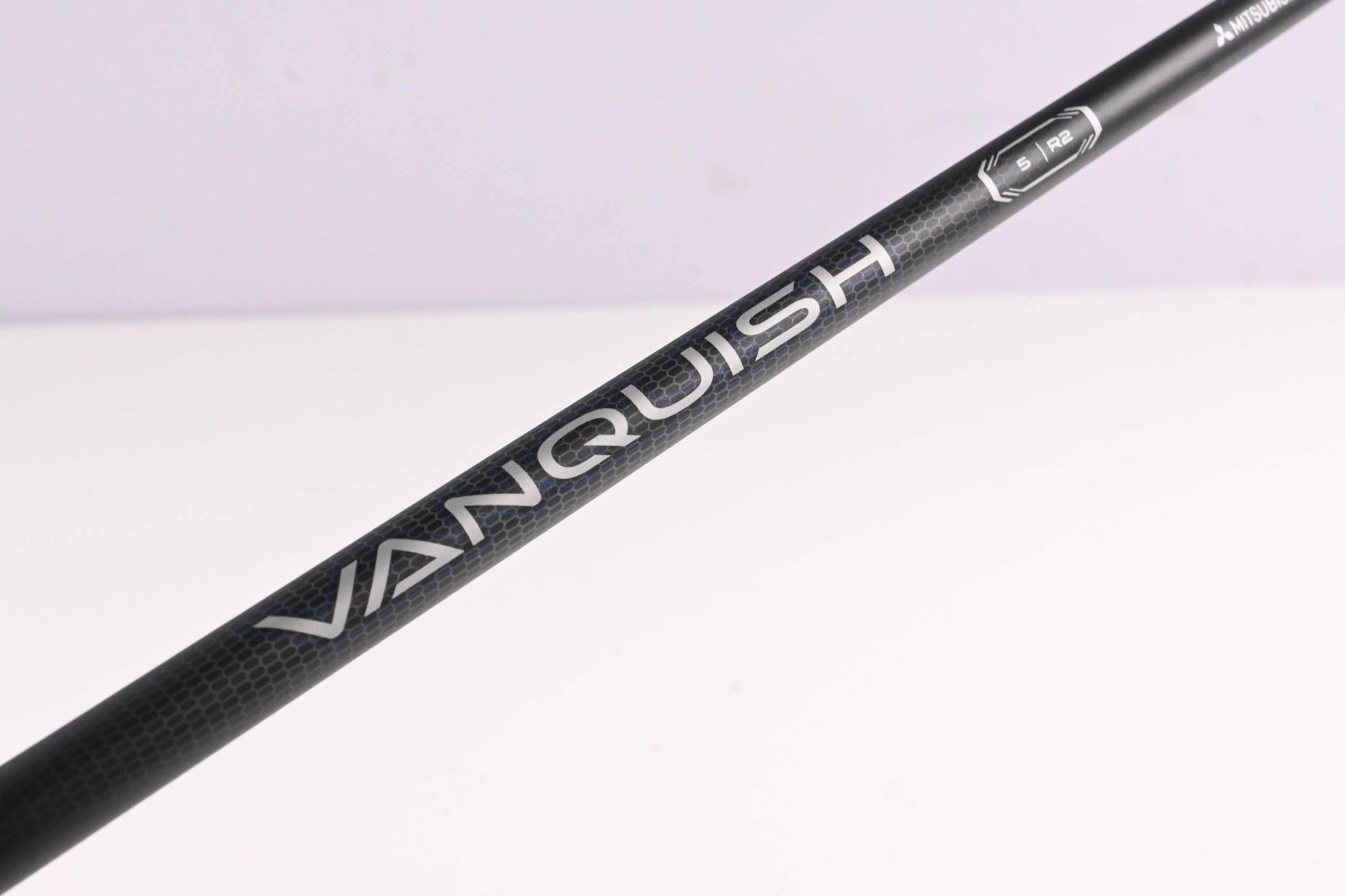 Vanquish 5 #5 Hybrid Shaft / Senior Flex / Callaway 4th Gen