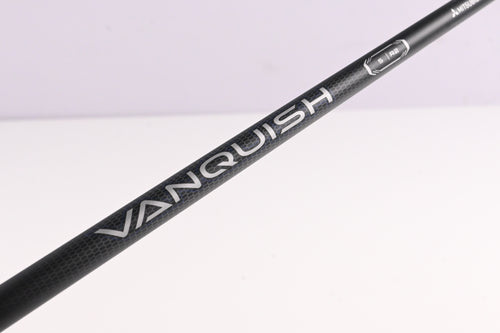 Vanquish 5 #5 Hybrid Shaft / Senior Flex / Callaway 4th Gen