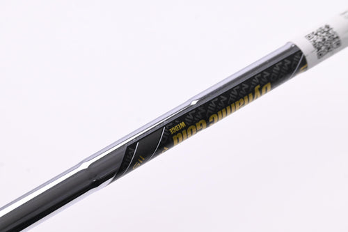 Callaway Opus Lob Wedge / 58 Degree / Wedge Flex Dynamic Gold Mid 115 Shaft
