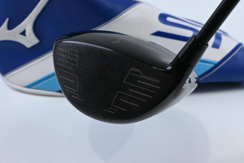 Mizuno ST-Max 230 Driver / 9.5 Degree / X-Flex Tensei 1K Black 65