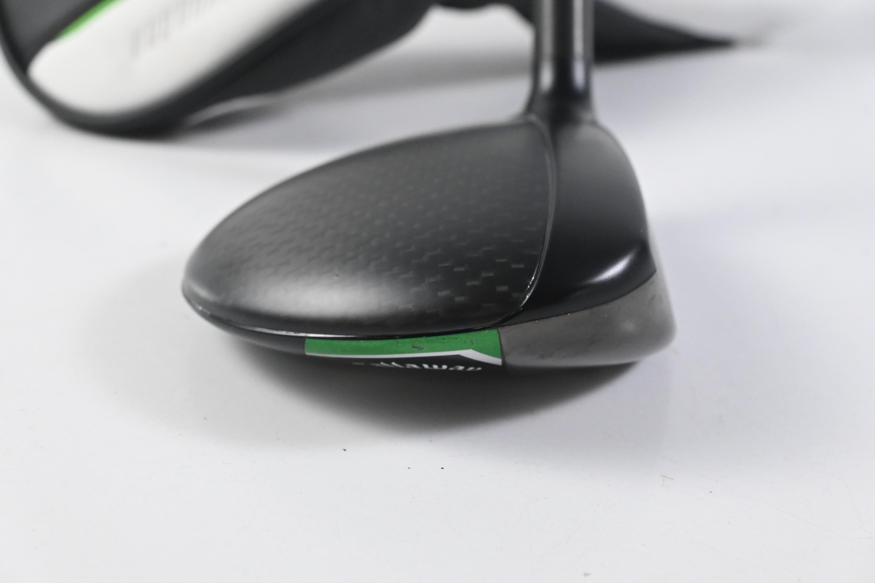 Callaway Elyte X #5 Wood / 18 Degree / Senior Flex Accra GX 100 Shaft