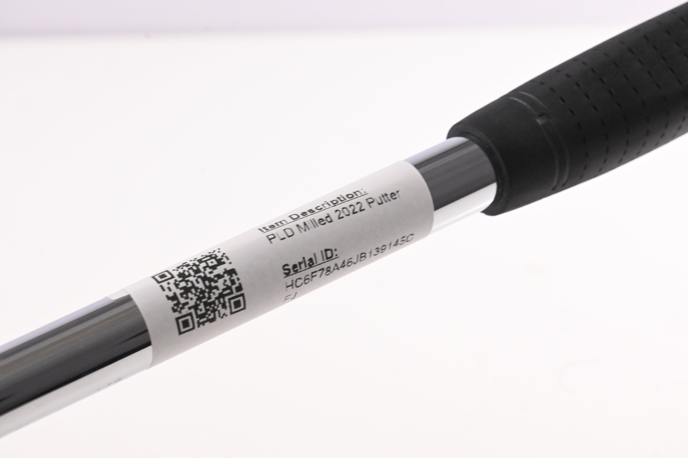 Ping PLD Milled 2022 Anser 2 Putter / 34 Inch