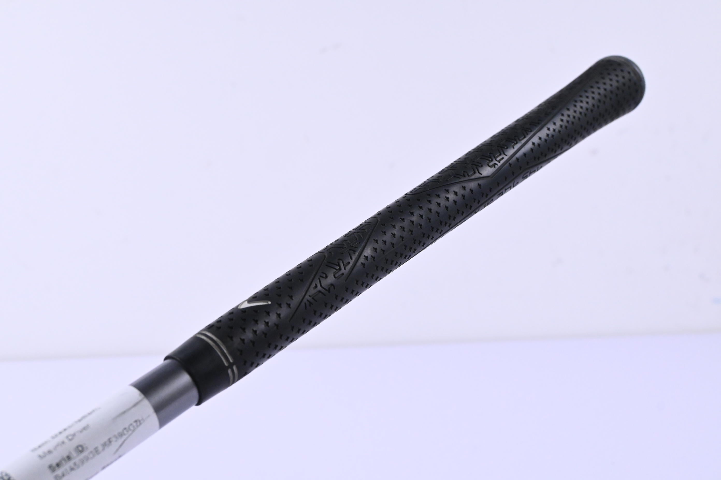 Callaway Mavrik Driver / 10.5 Degree / Regular Flex HZRDUS T800 55 Shaft