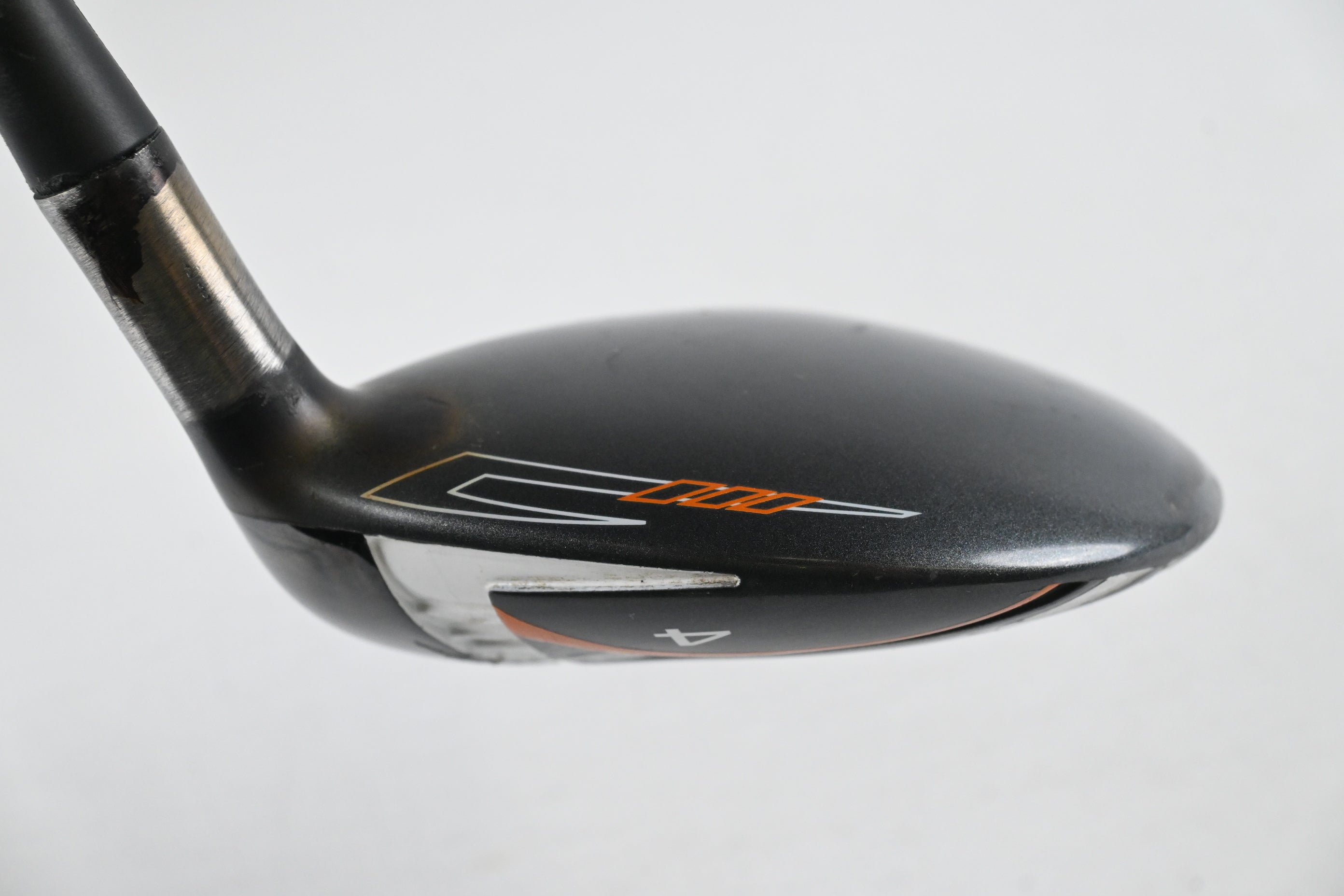 Callaway X2 Hot #4 Wood / 17 Degree / X-Flex Aldila Rogue Silver 70 Shaft