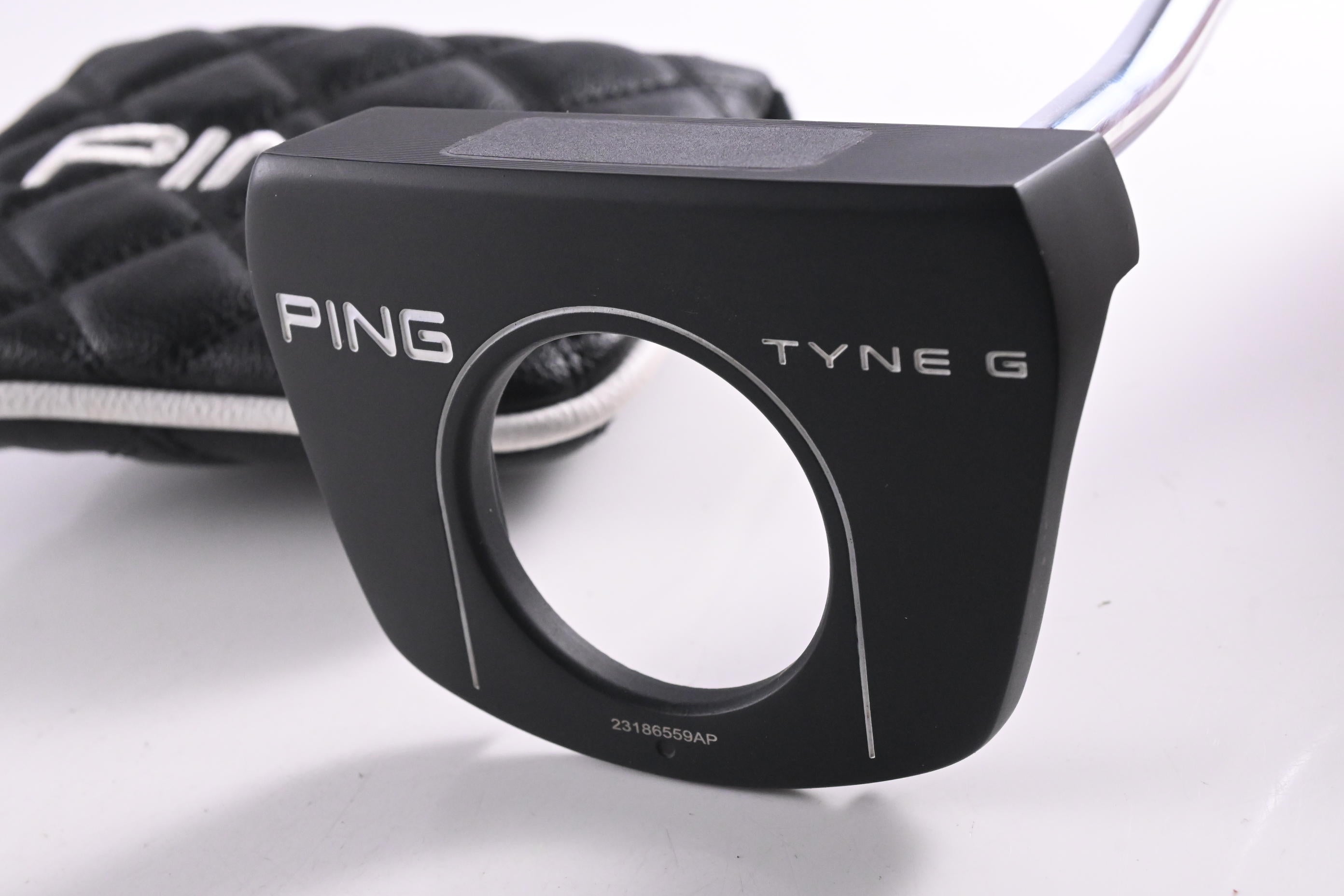 Ping Tyne G 2023 Putter / 33 Inch