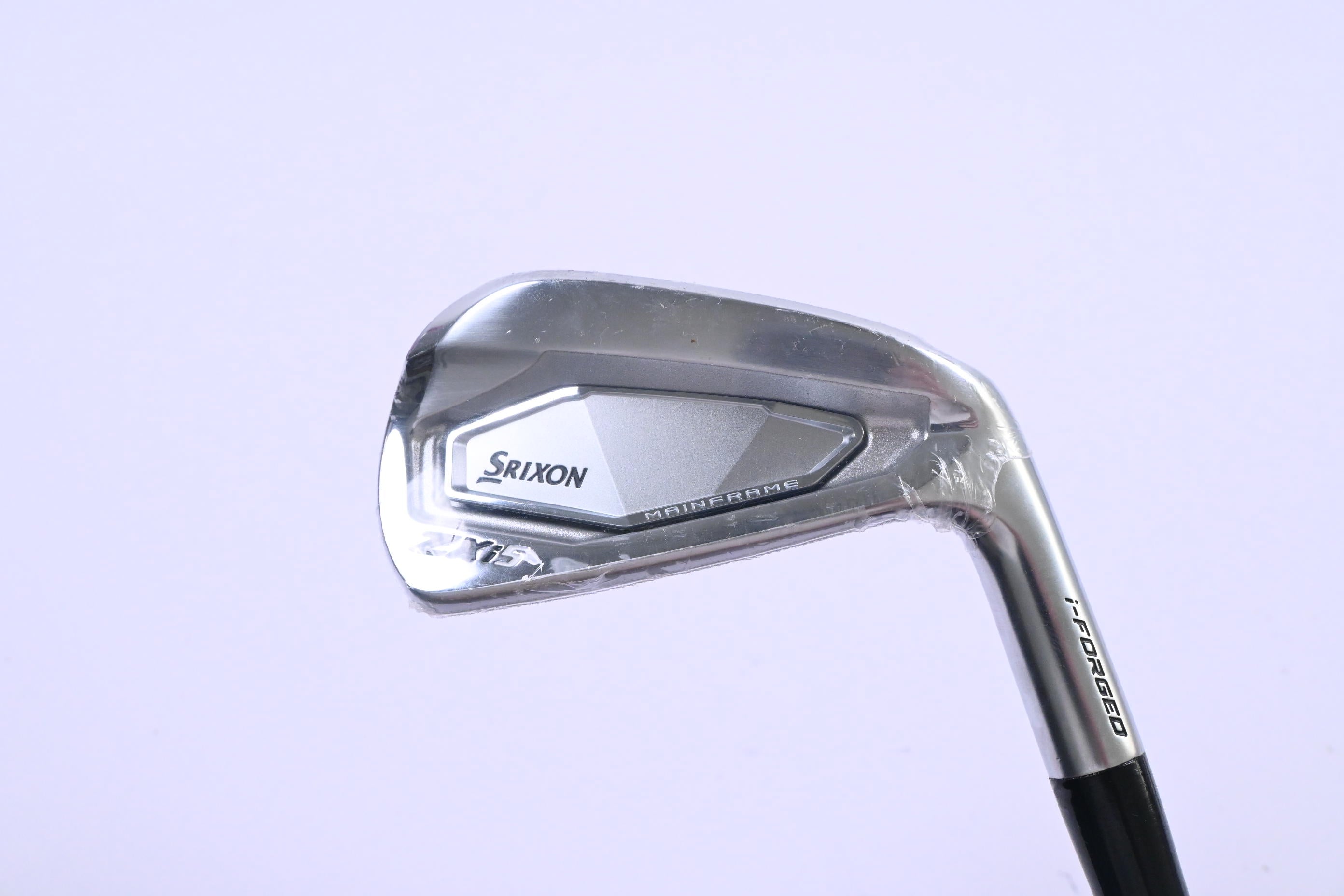 Srixon ZXi5 #6 Iron / Stiff Flex N.S.PRO Modus 3 Tour 105 Shaft
