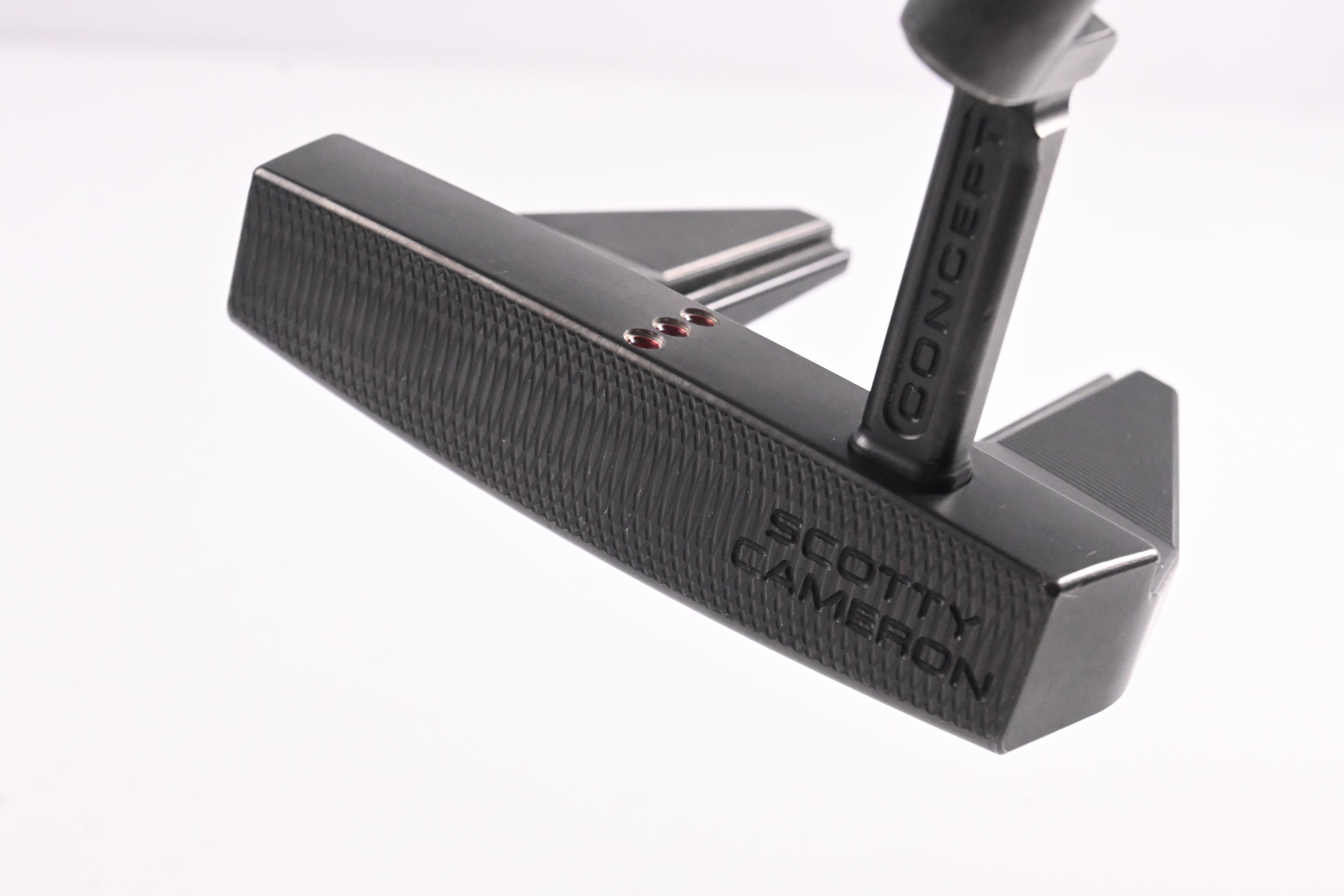 Scotty Cameron Concept X 7.2 2023 Limited Release Putter / 35 Inch