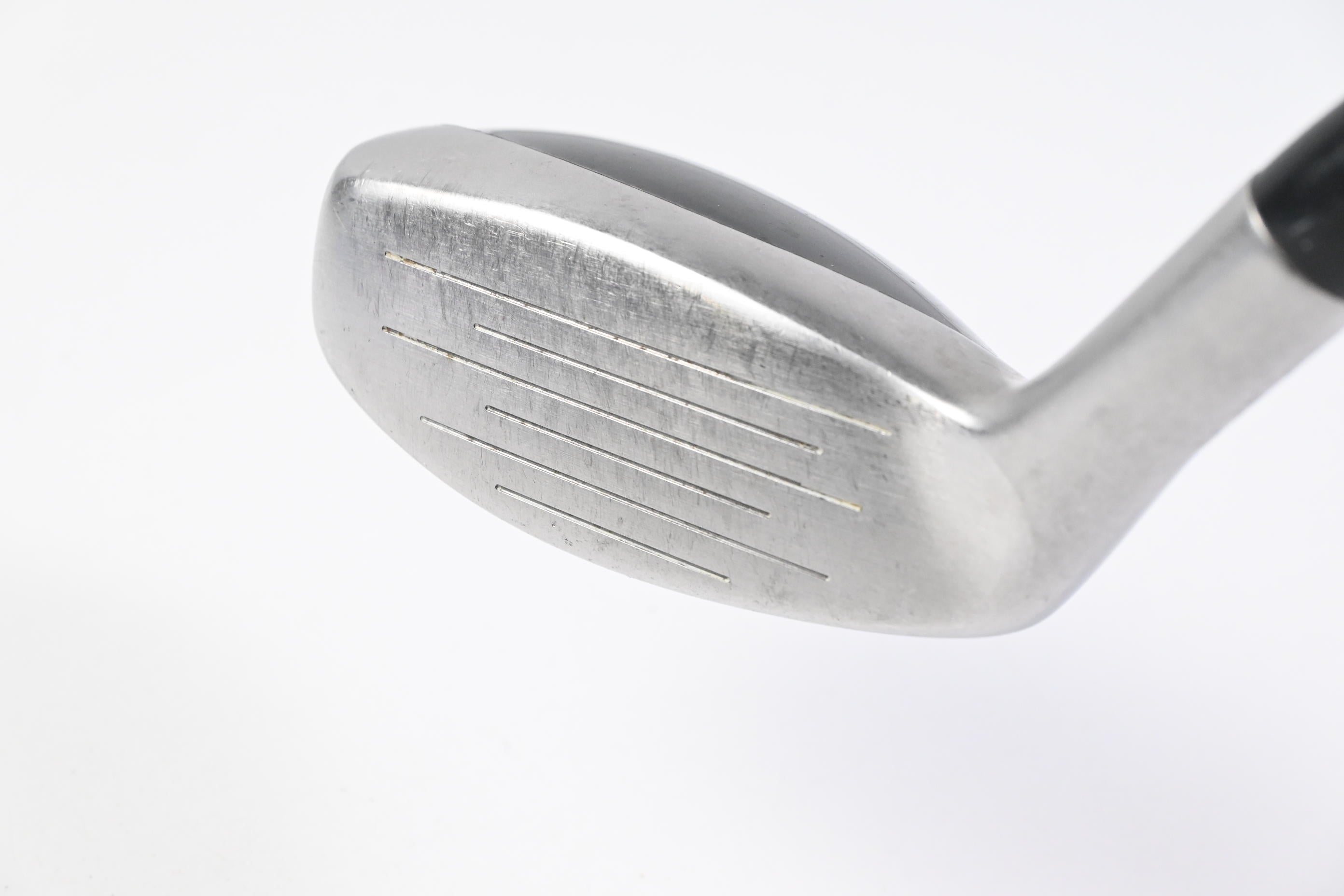 Taylormade Rescue Mid #2 Hybrid / 16 Degree / Stiff Flex Taylormade Ultralite