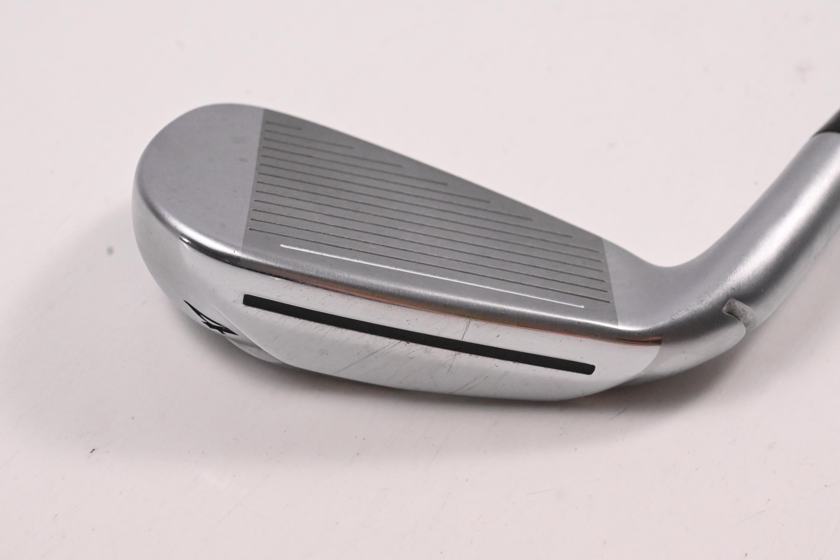 Taylormade Rocketbladez #4 Iron / 20 Degree / Regular Flex Rocketfuel 65 Shaft