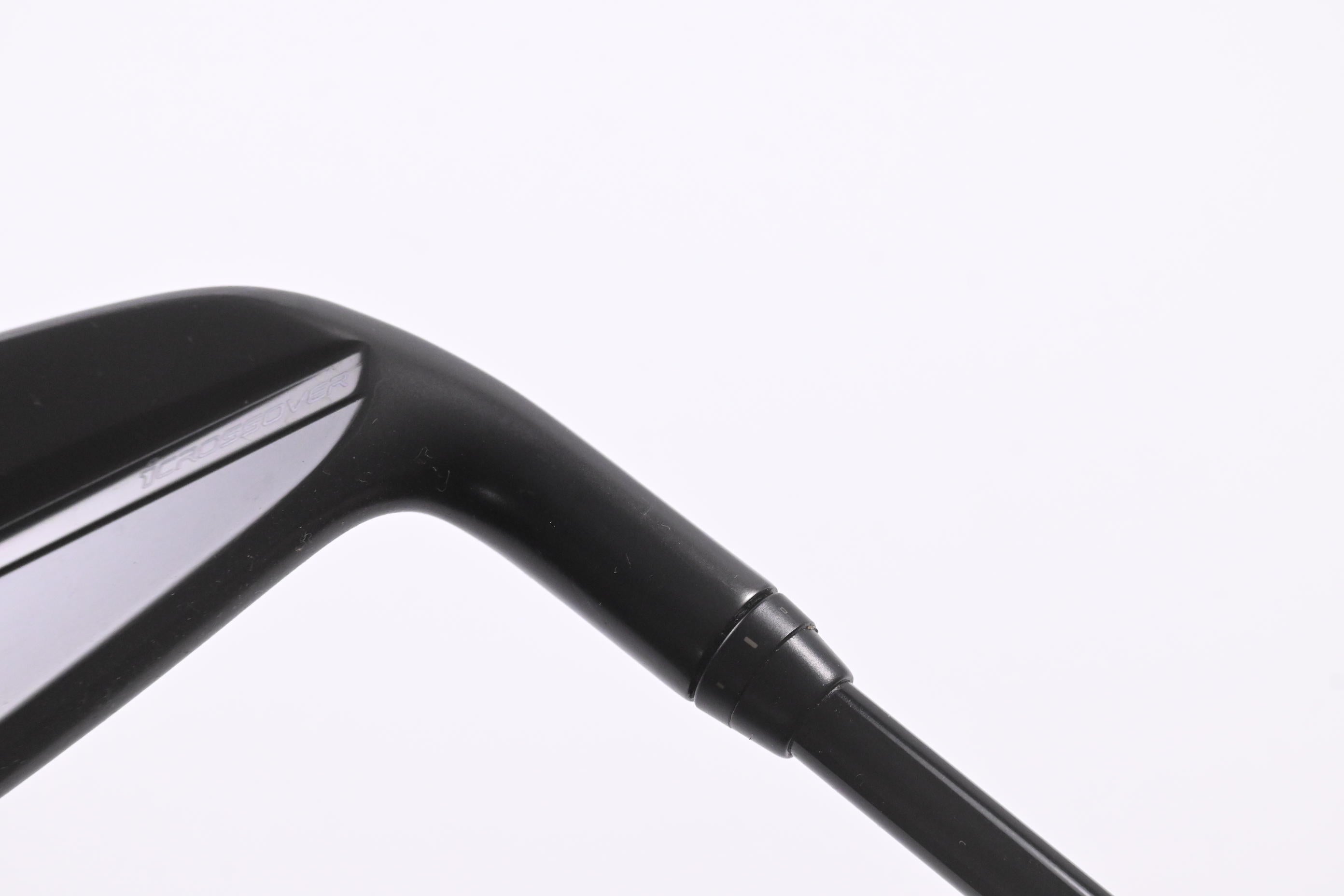 Ping iCrossover #3 Hybrid / 20 Degree / Stiff Flex Kai'li White 80 Shaft